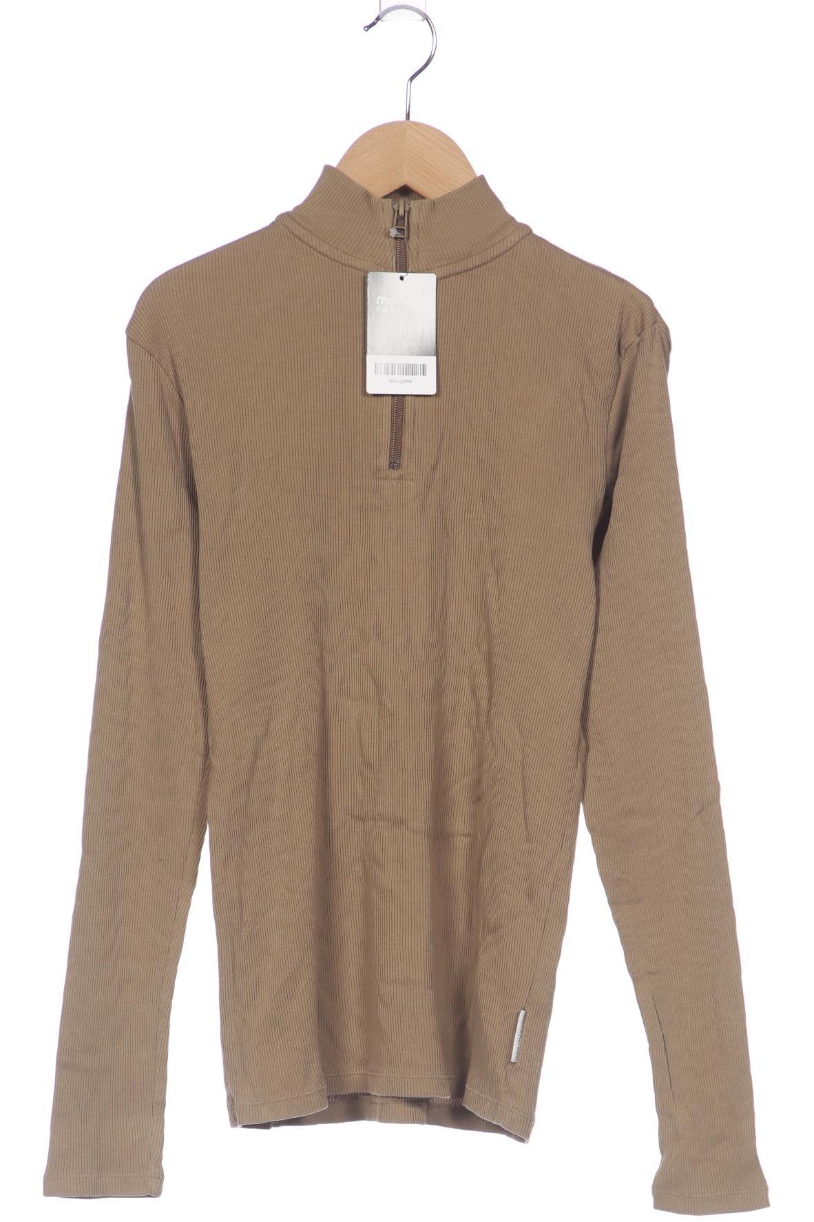 

Marc O Polo Damen Langarmshirt, beige, Gr. 38