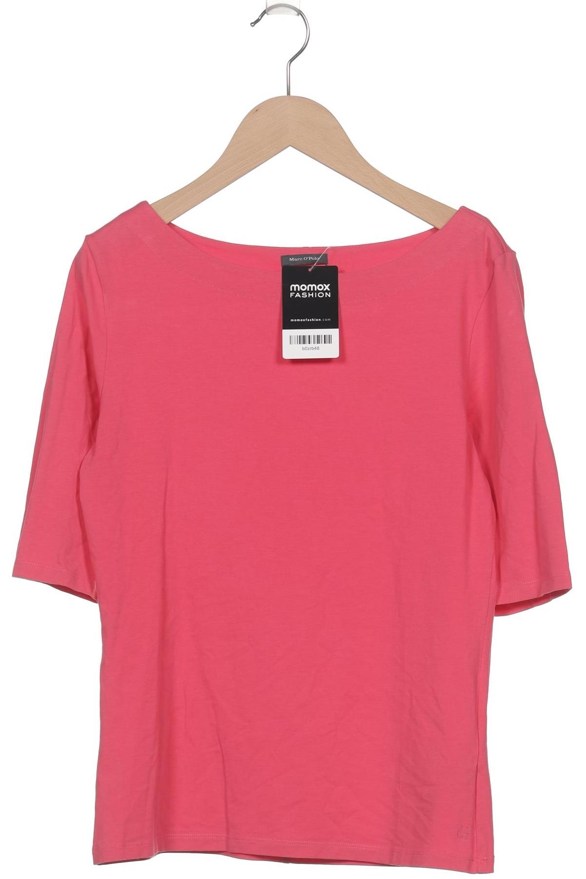 

Marc O Polo Damen T-Shirt, pink, Gr. 38