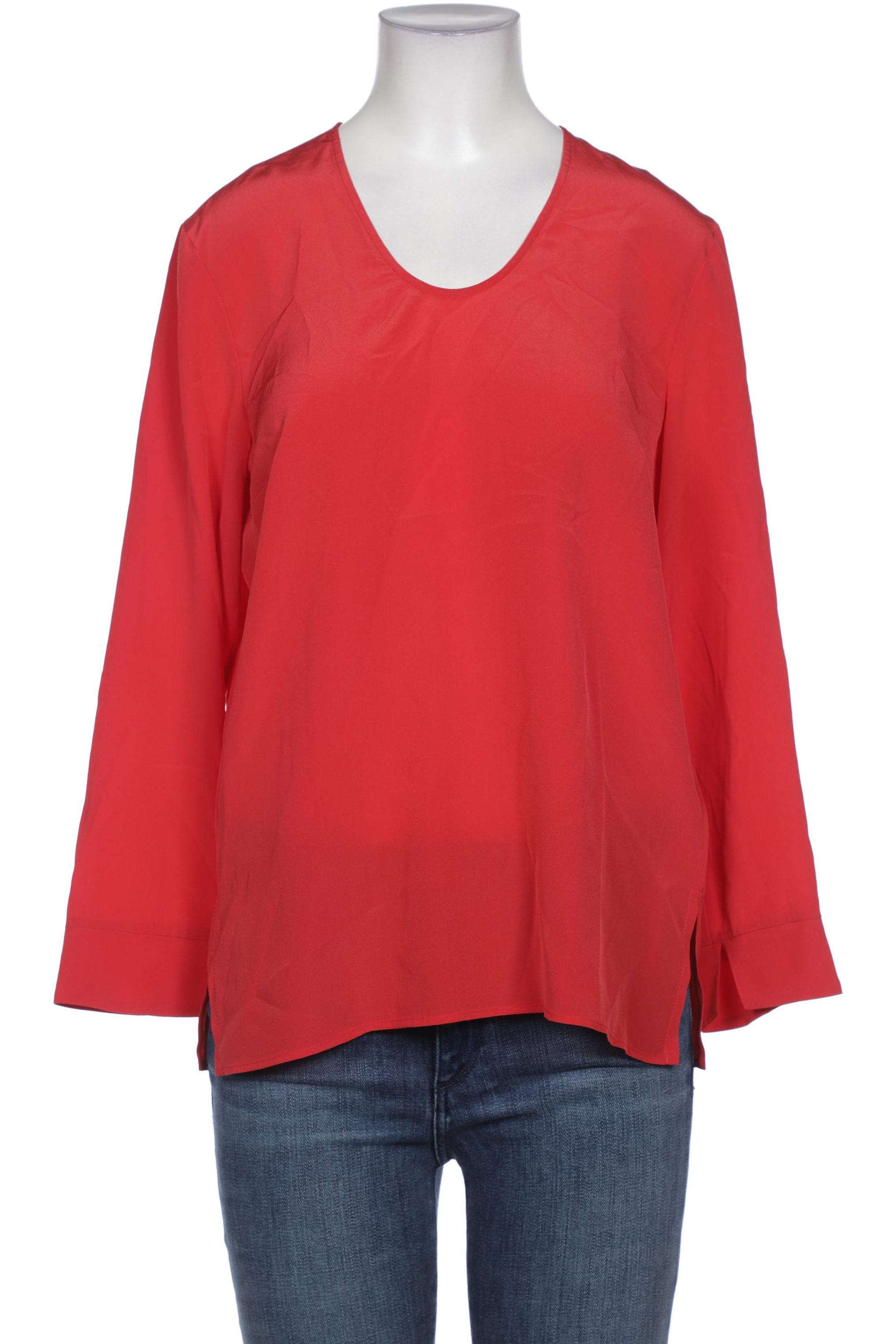 

Marc O Polo Damen Bluse, rot, Gr. 36