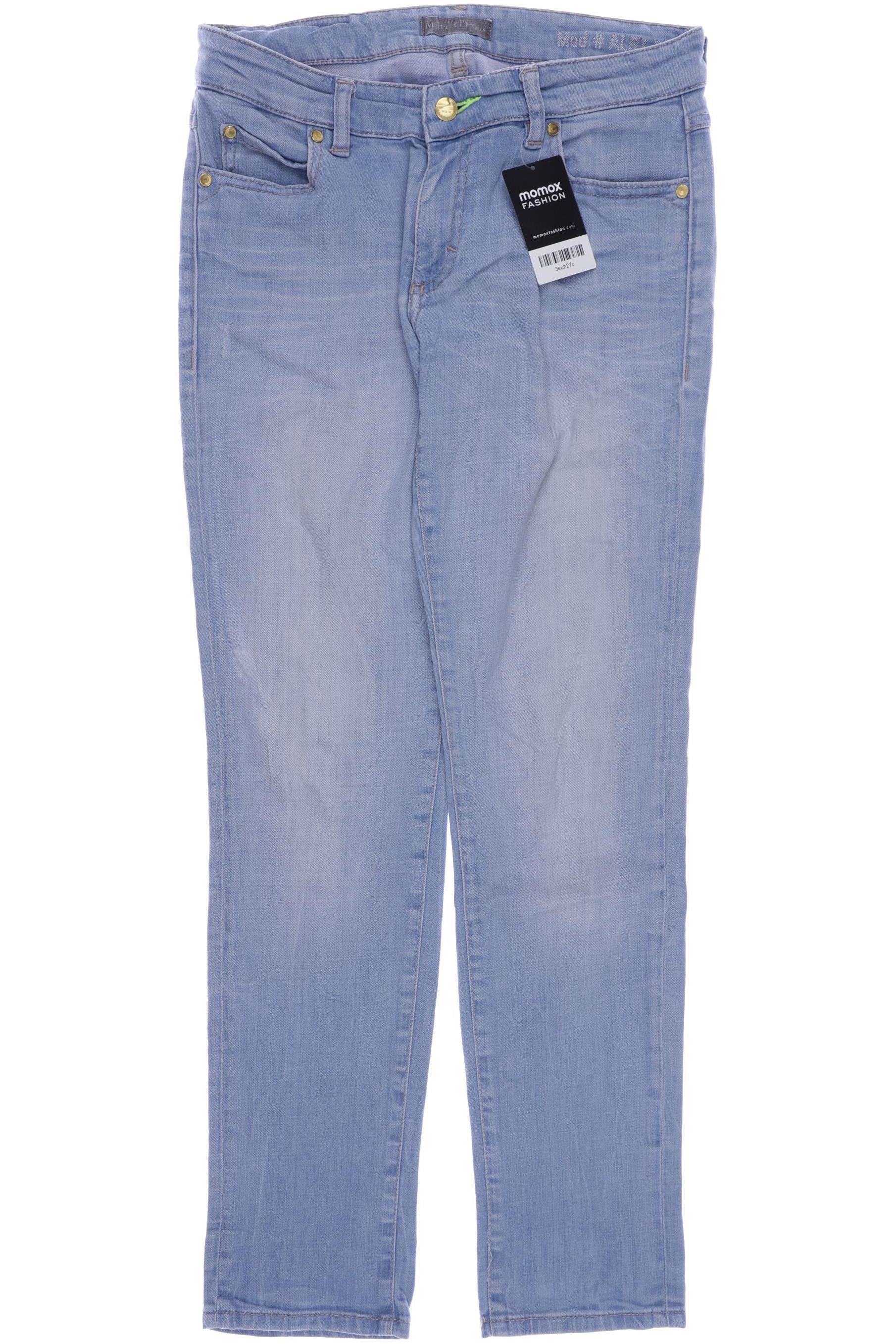 

Marc O Polo Damen Jeans, hellblau, Gr. 29