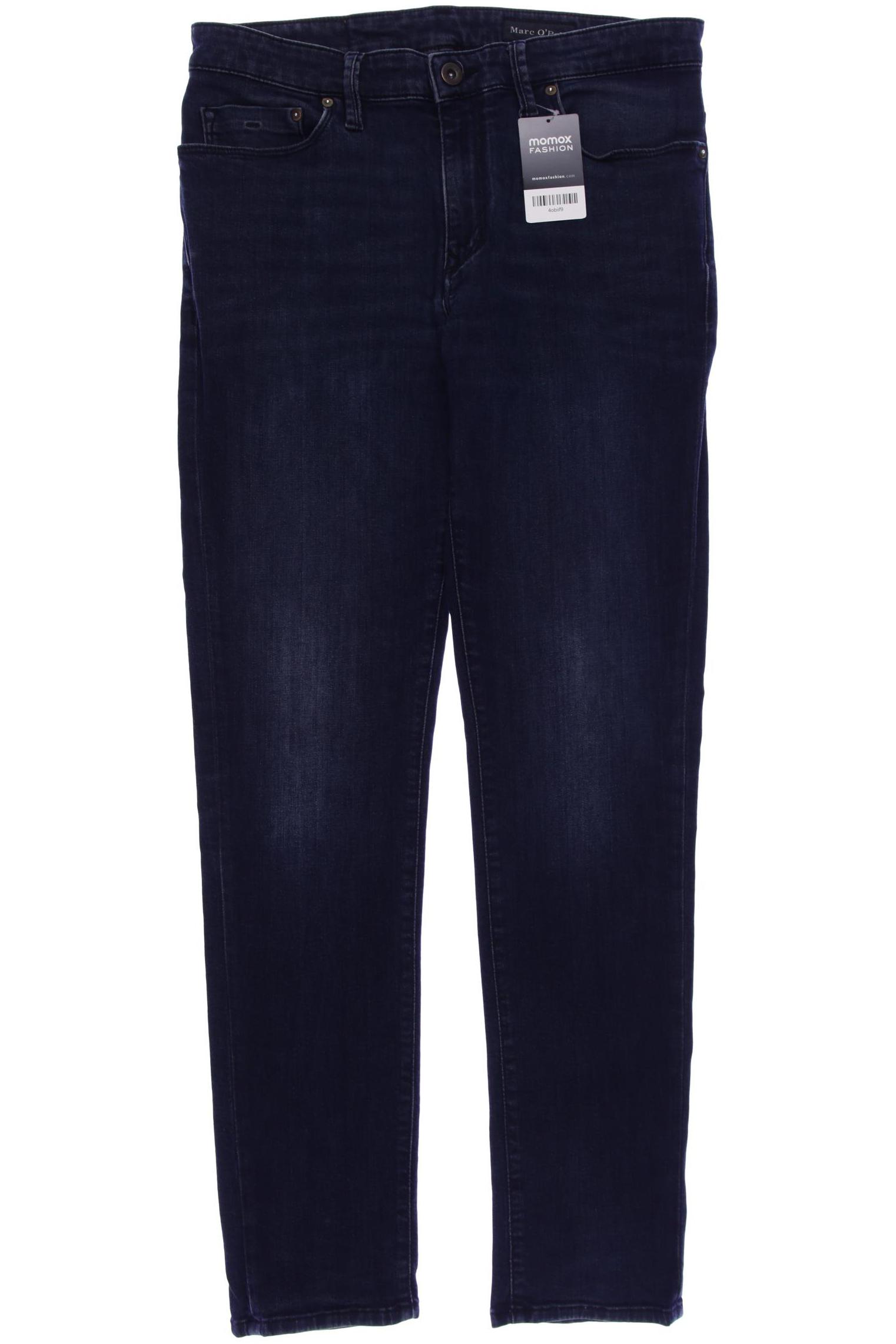 

Marc O Polo Herren Jeans, marineblau
