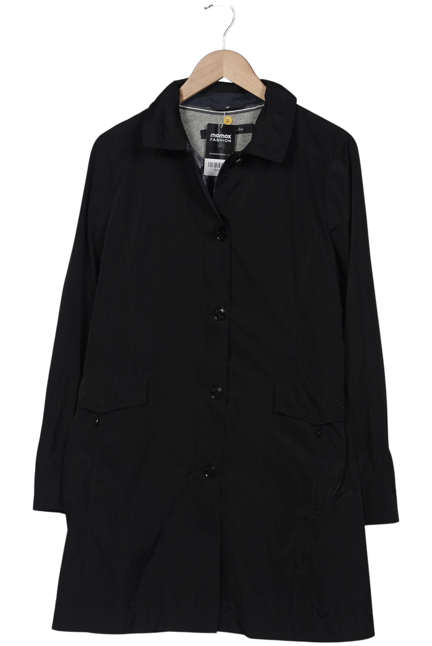 

Marc O Polo Damen Mantel, schwarz, Gr. 42