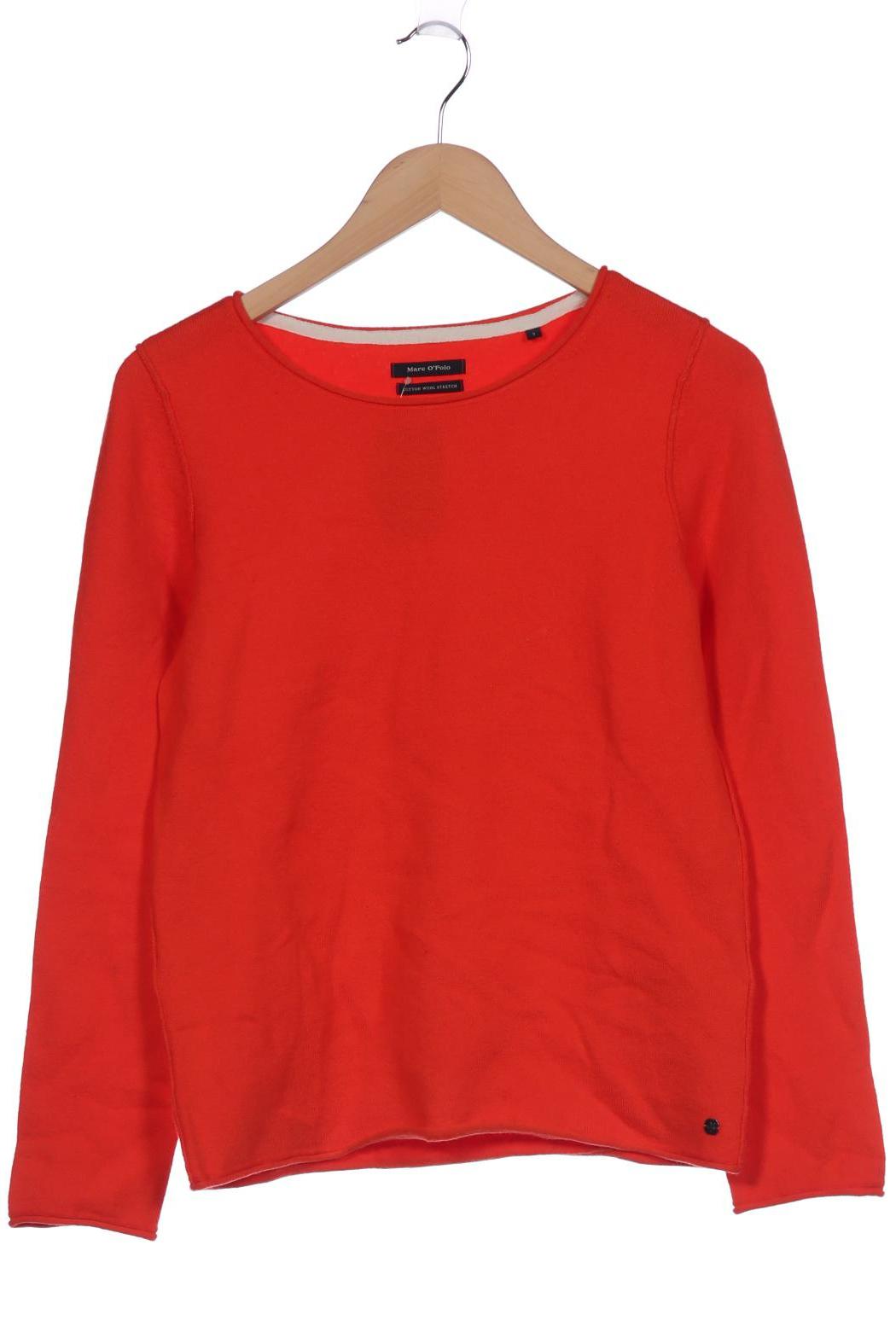 

Marc O Polo Damen Pullover, rot