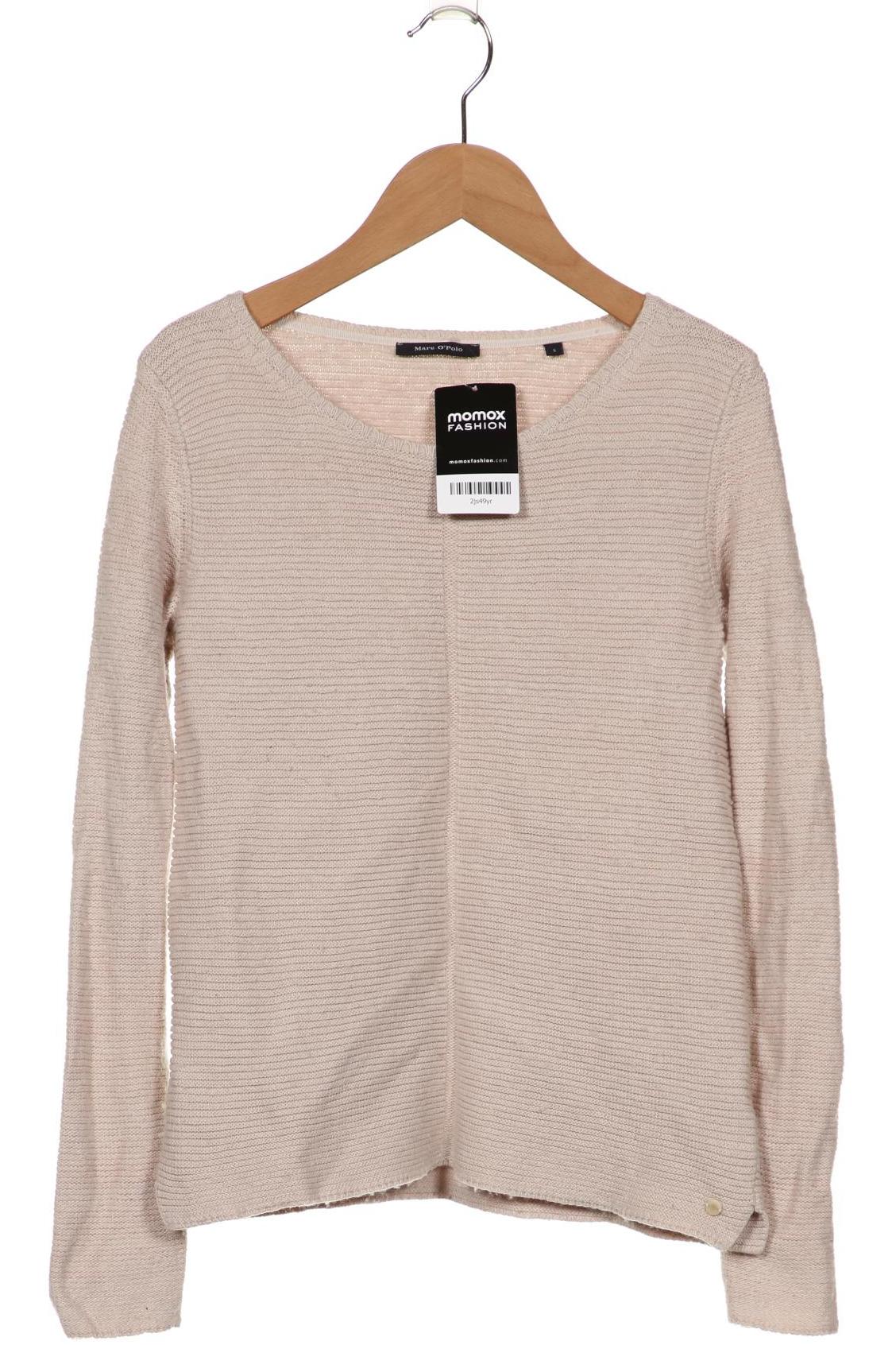 

Marc O Polo Damen Pullover, beige