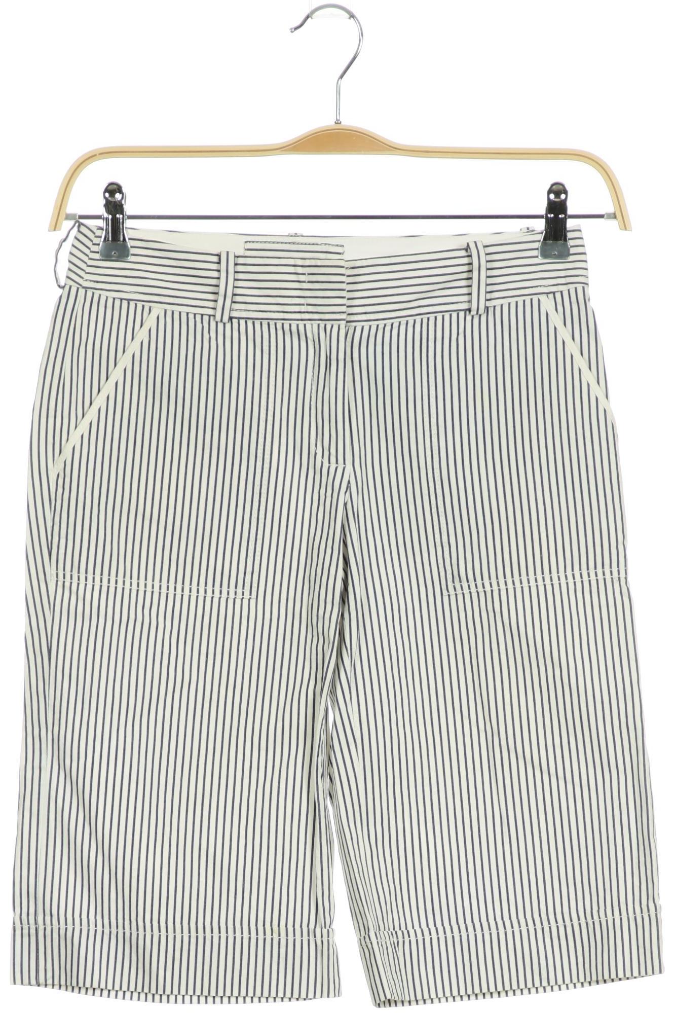 

Marc O Polo Damen Shorts, weiß, Gr. 34