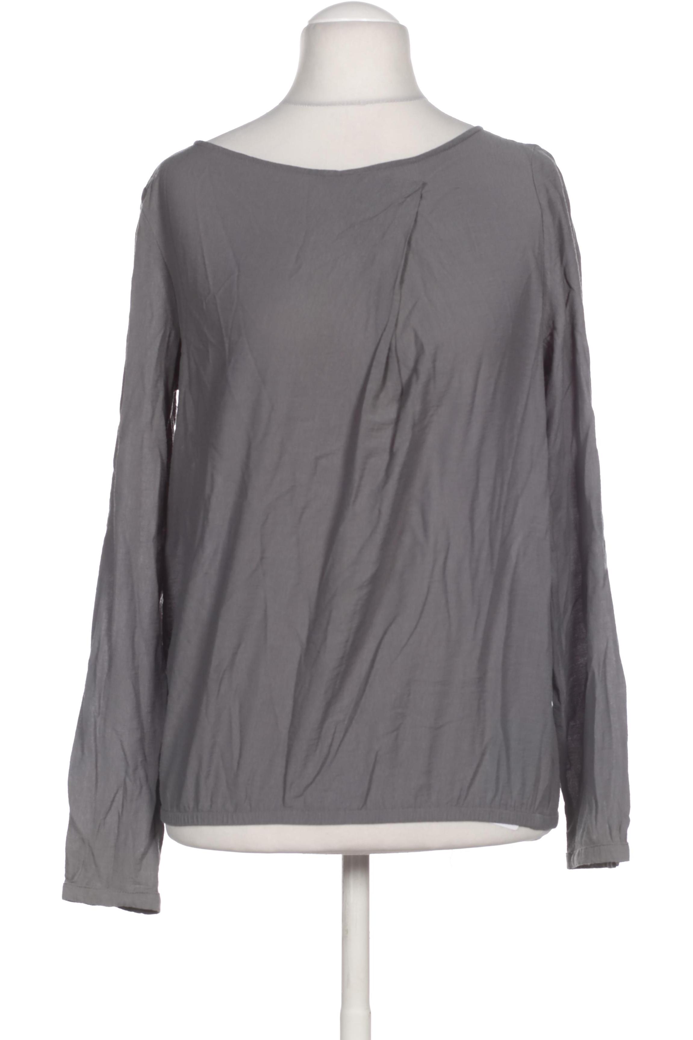 

Marc O Polo Damen Bluse, grau, Gr. 38