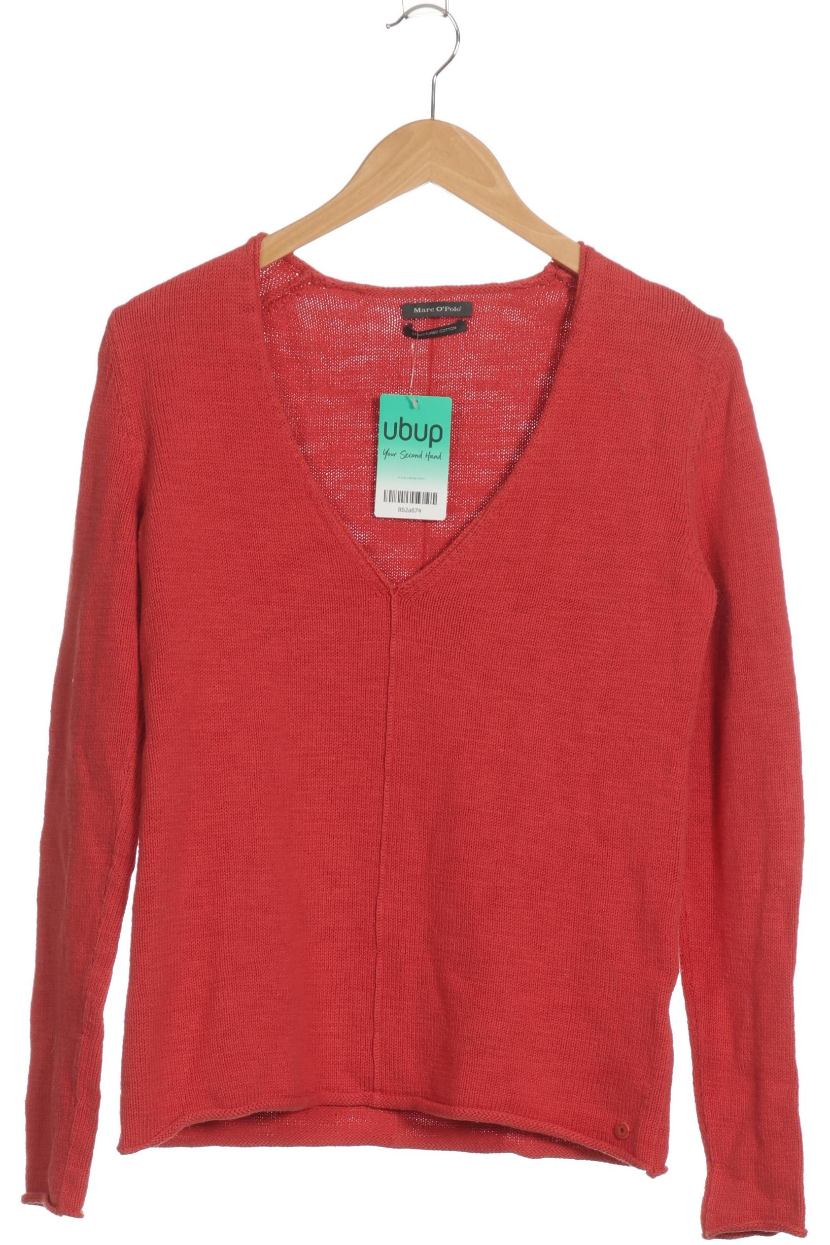 

Marc O Polo Damen Pullover, rot, Gr. 38