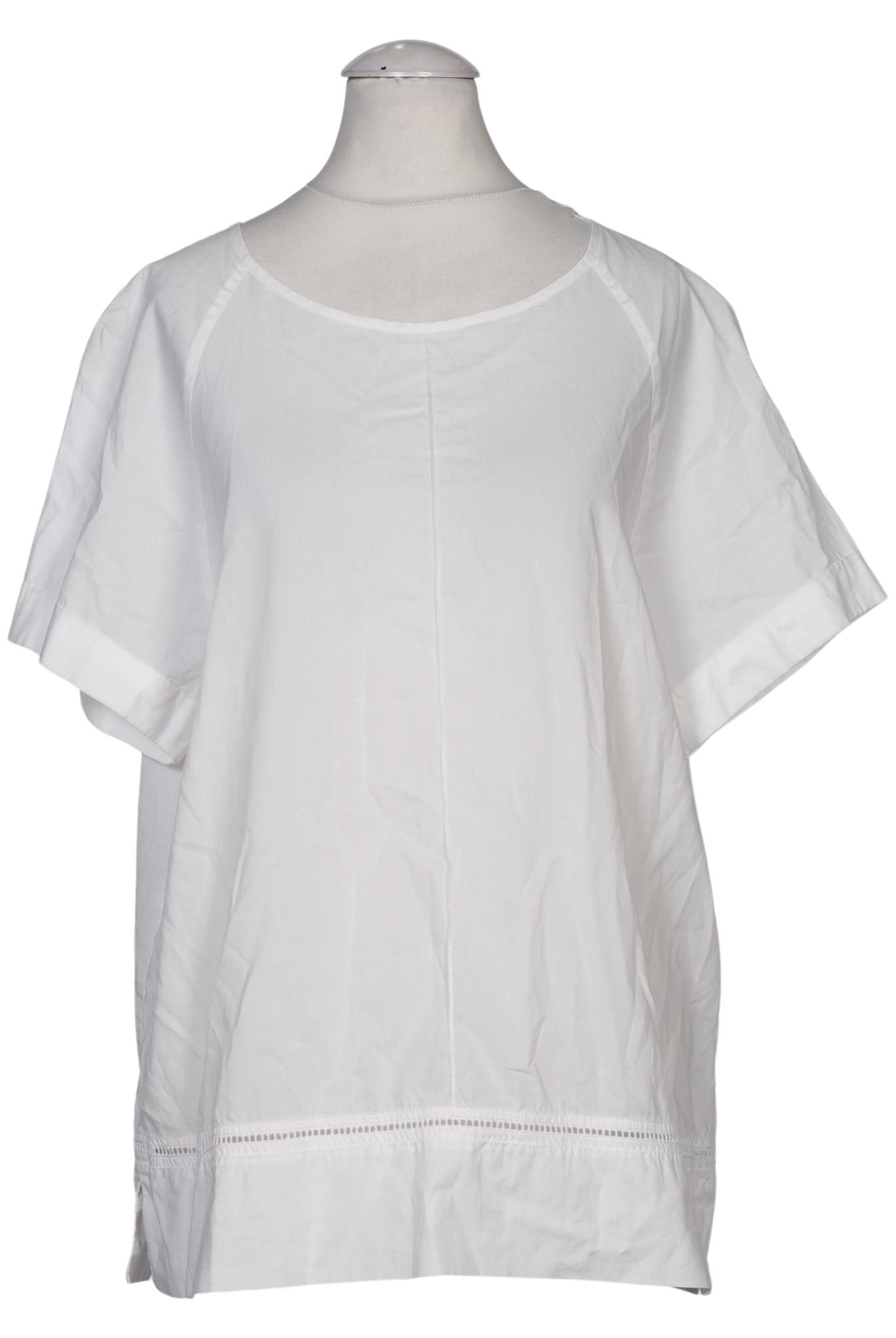 

Marc O Polo Damen Bluse, weiß, Gr. 36