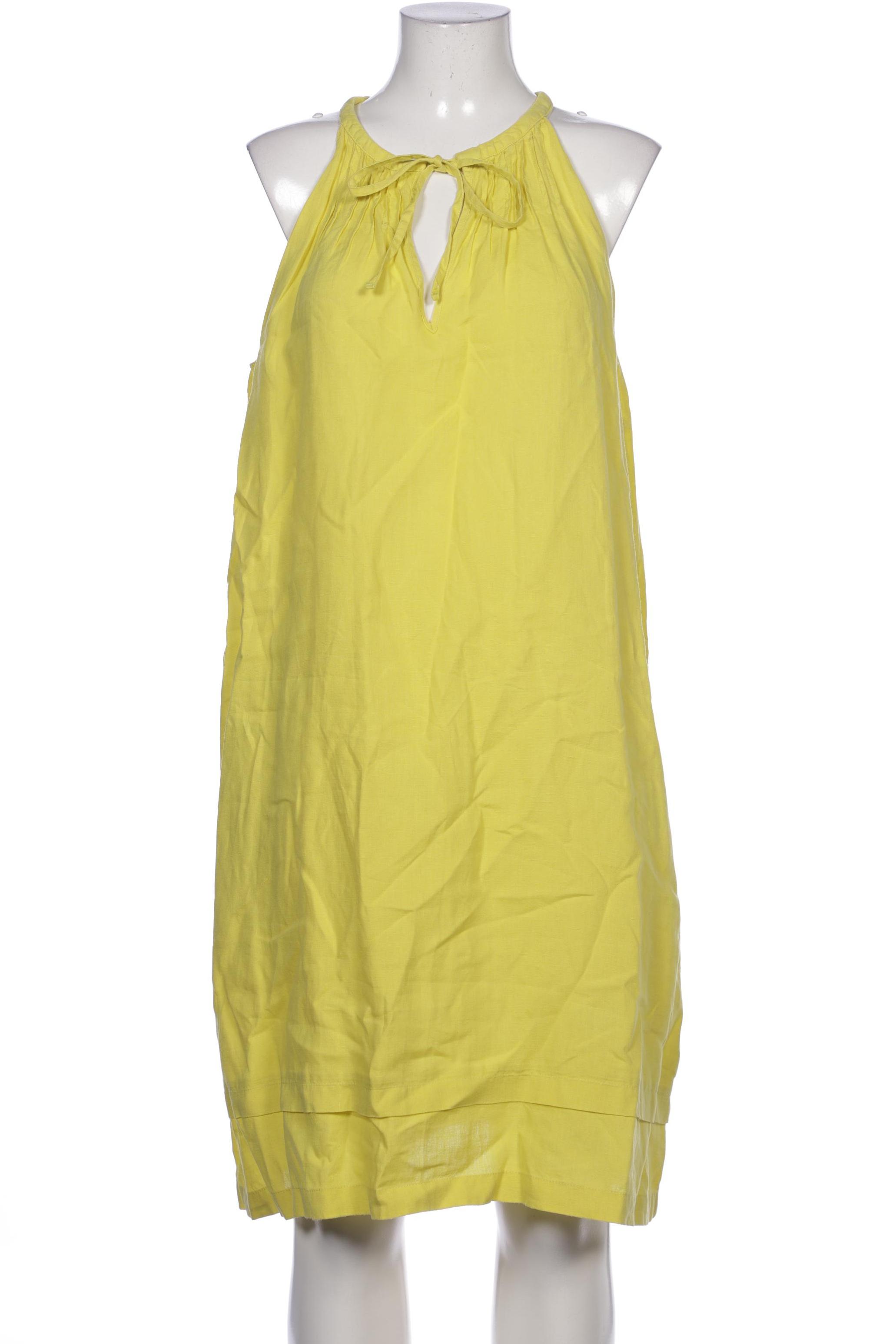 

Marc O Polo Damen Kleid, gelb, Gr. 40