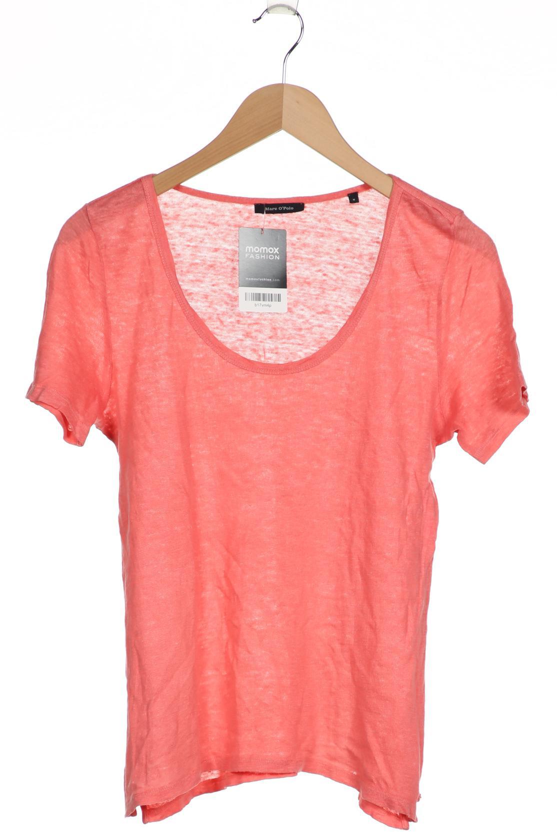 

Marc O Polo Damen T-Shirt, pink