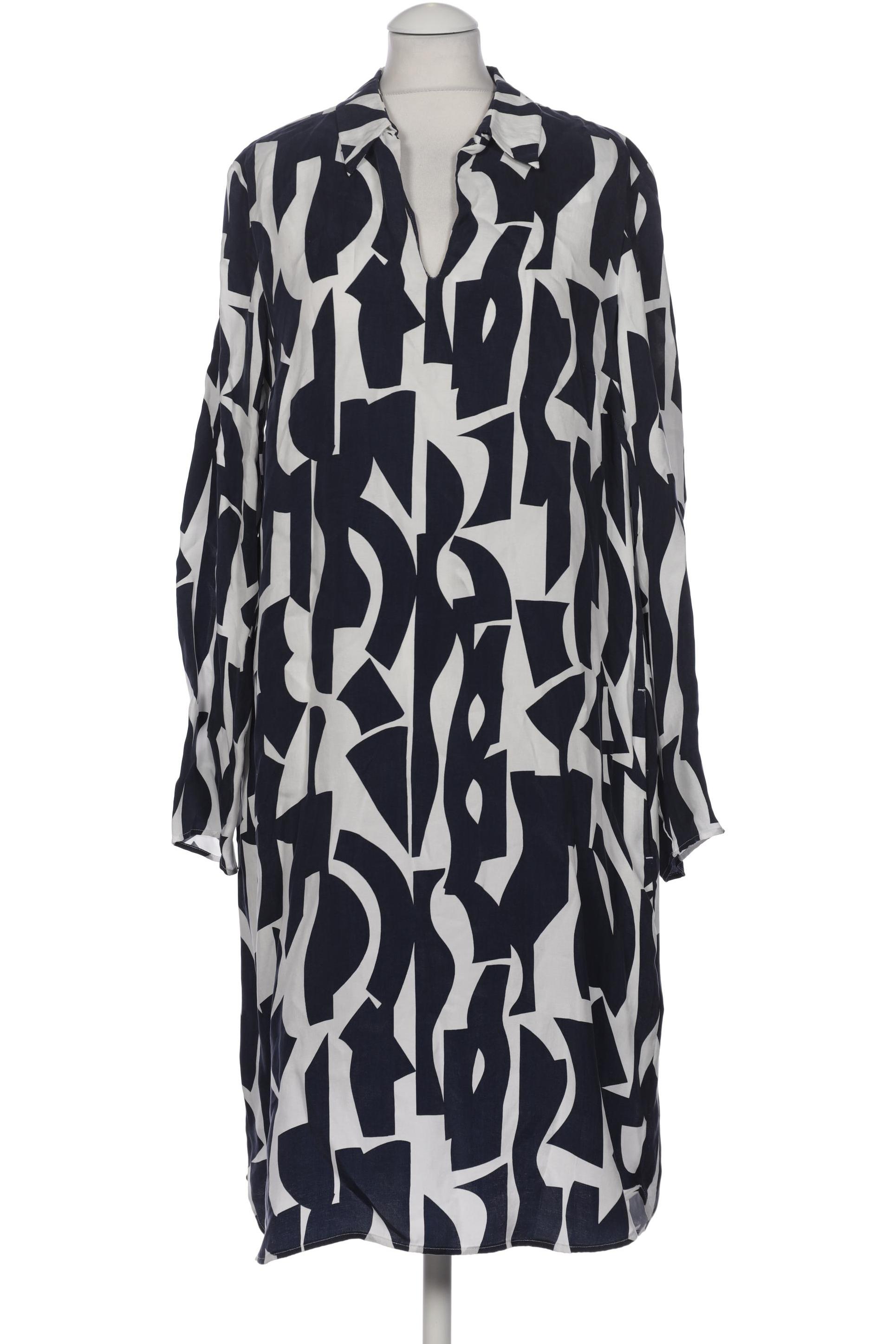 

Marc O Polo Damen Kleid, marineblau, Gr. 40