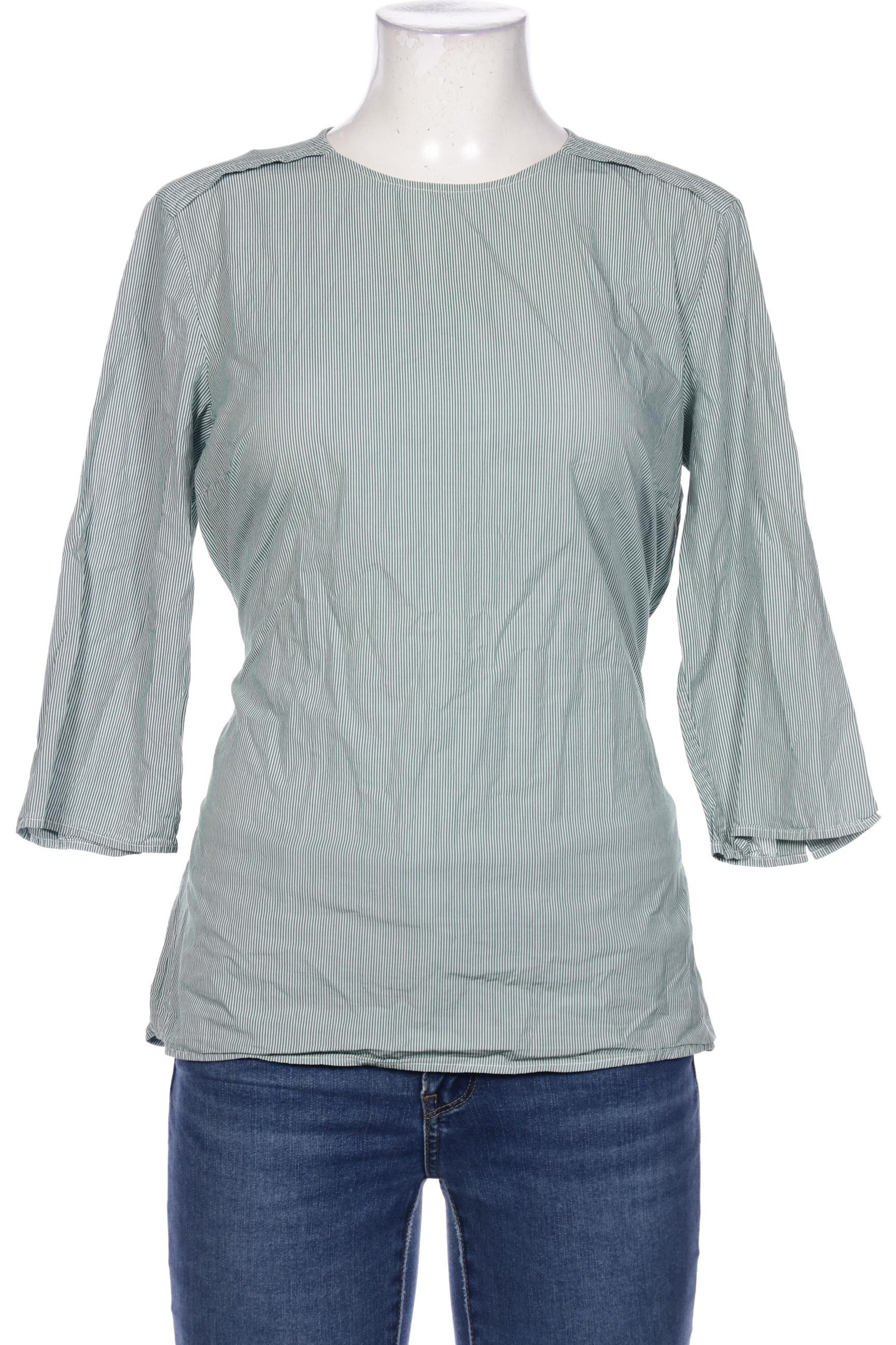

Marc O Polo Damen Bluse, grün, Gr. 40