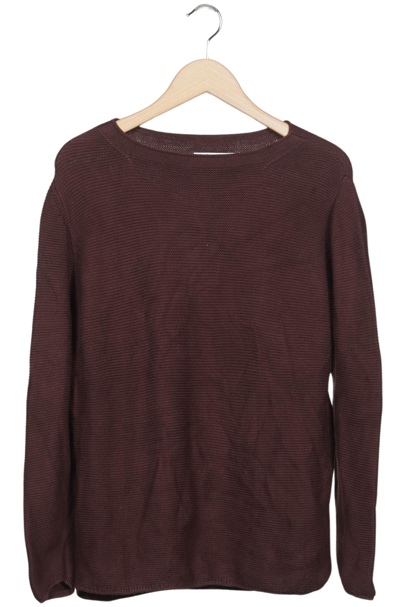 

Marc O Polo Damen Pullover, bordeaux, Gr. 42