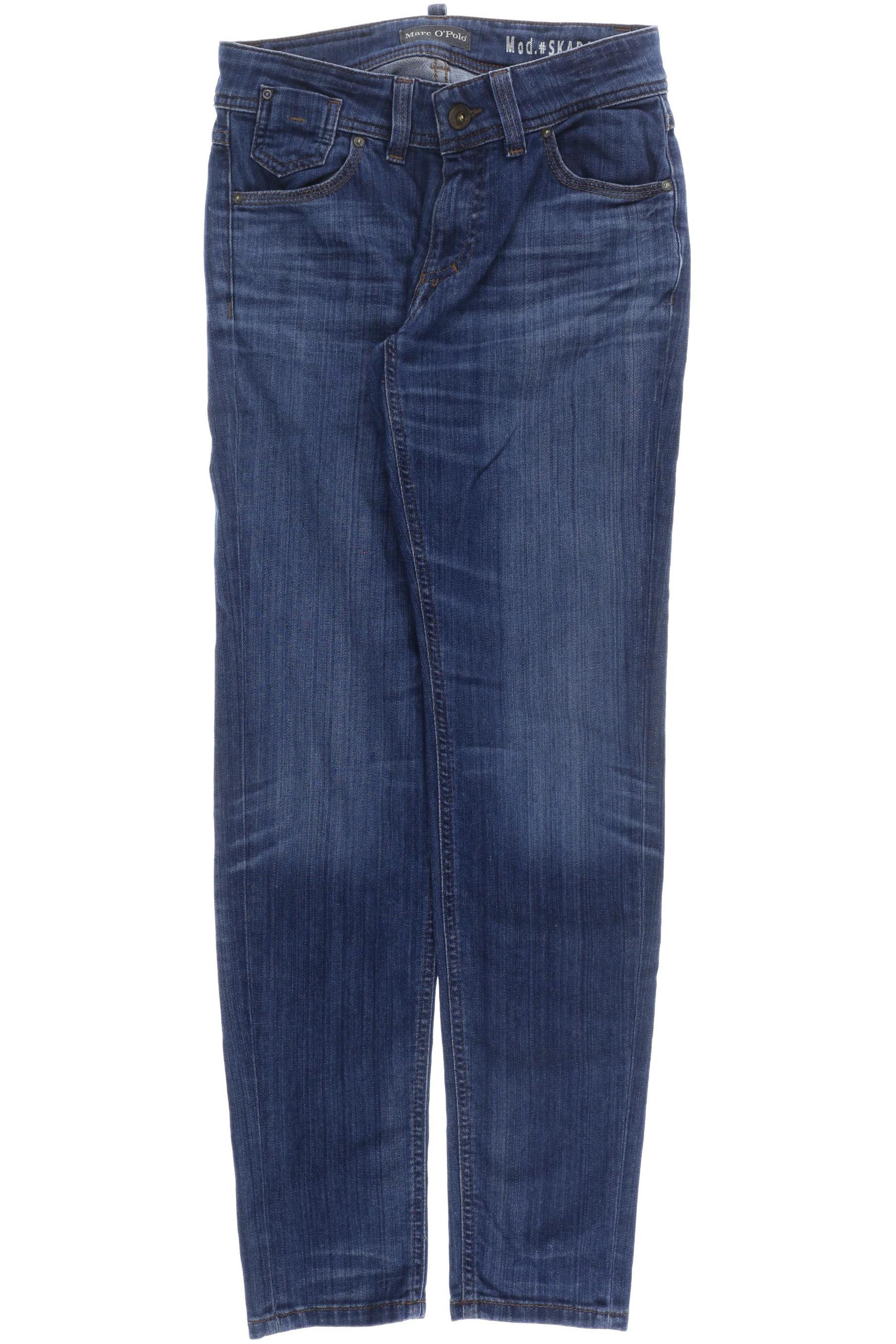 

Marc O Polo Damen Jeans, blau, Gr. 26
