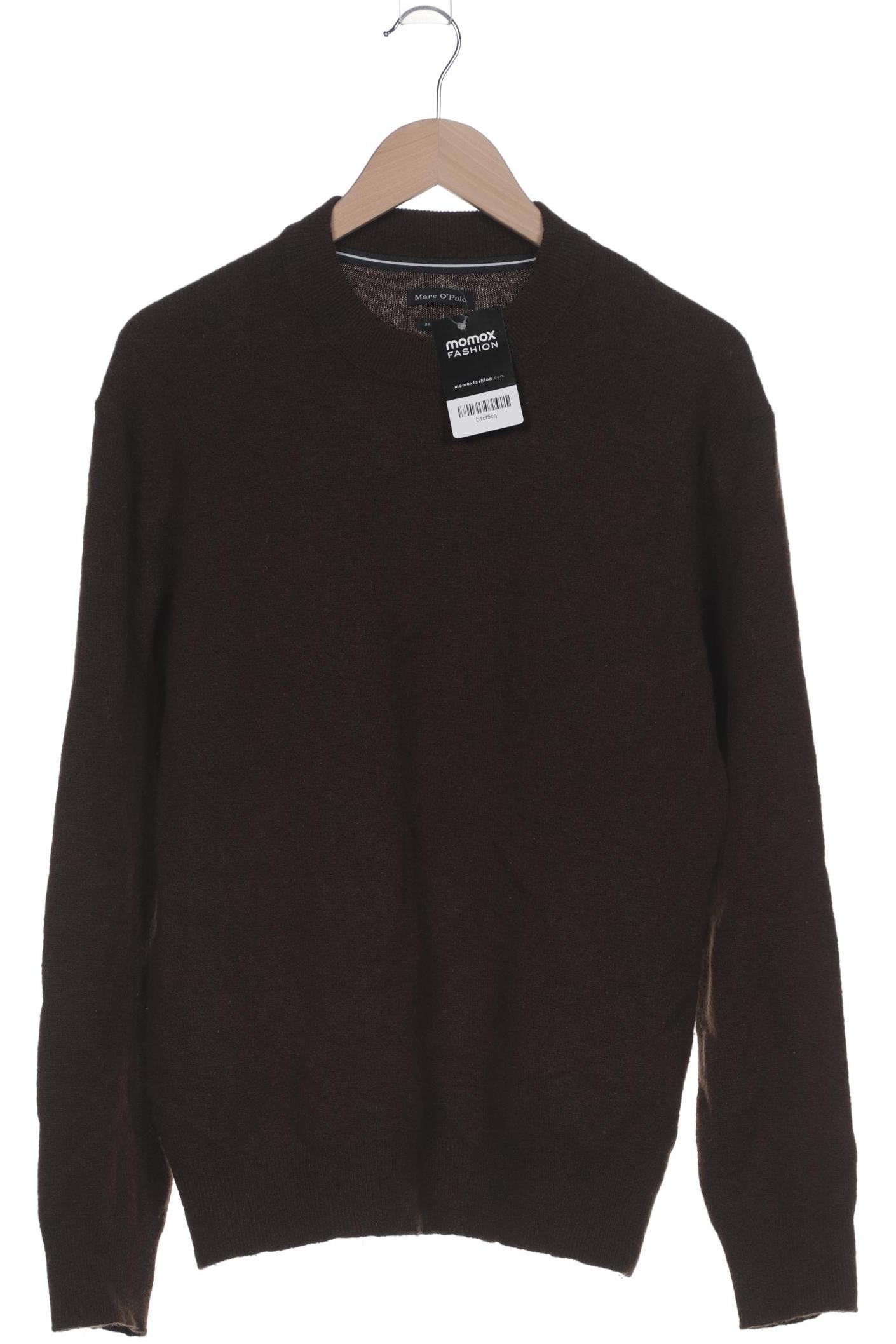 

Marc O Polo Herren Pullover, braun, Gr. 54