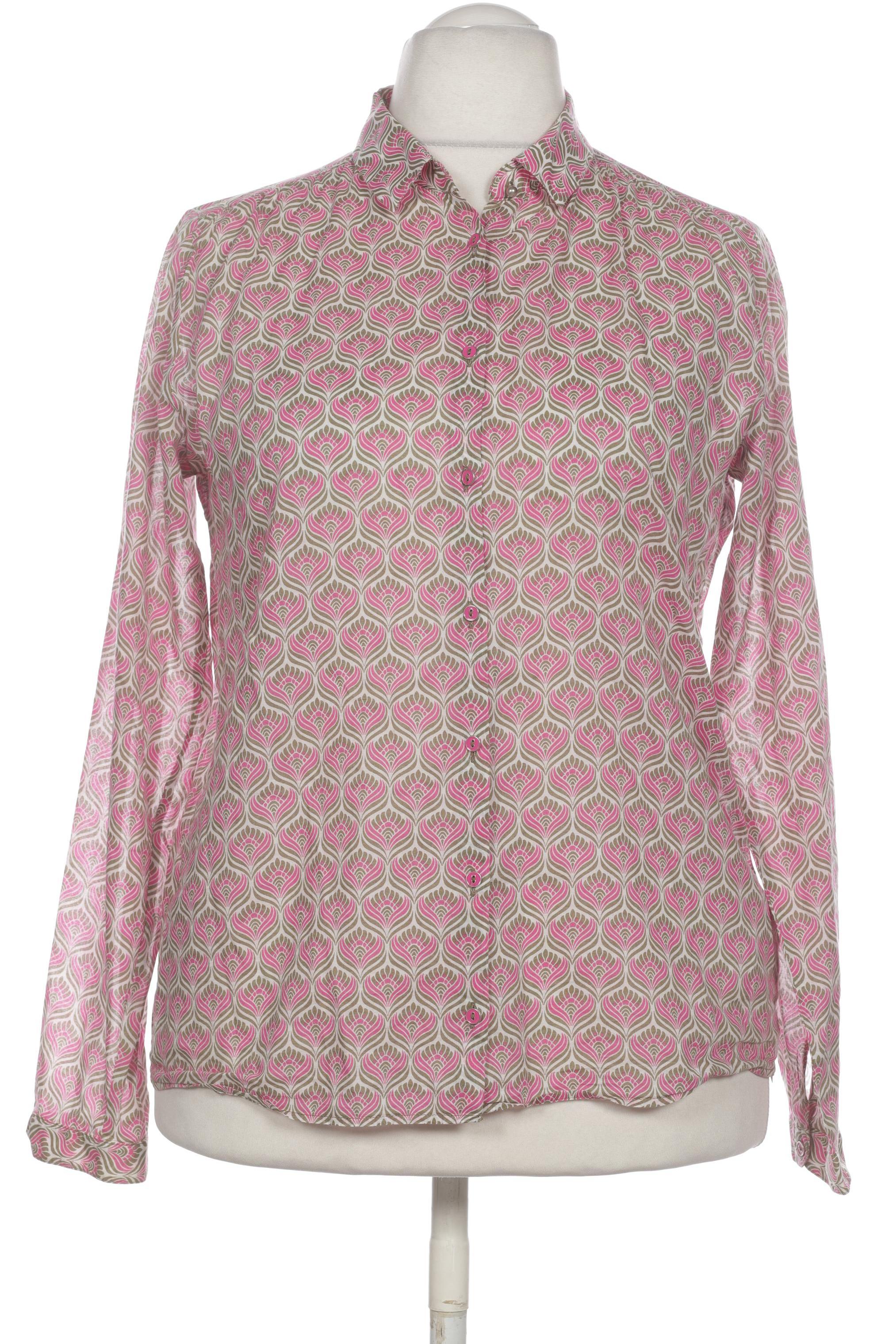 

Marc O Polo Damen Bluse, pink, Gr. 42