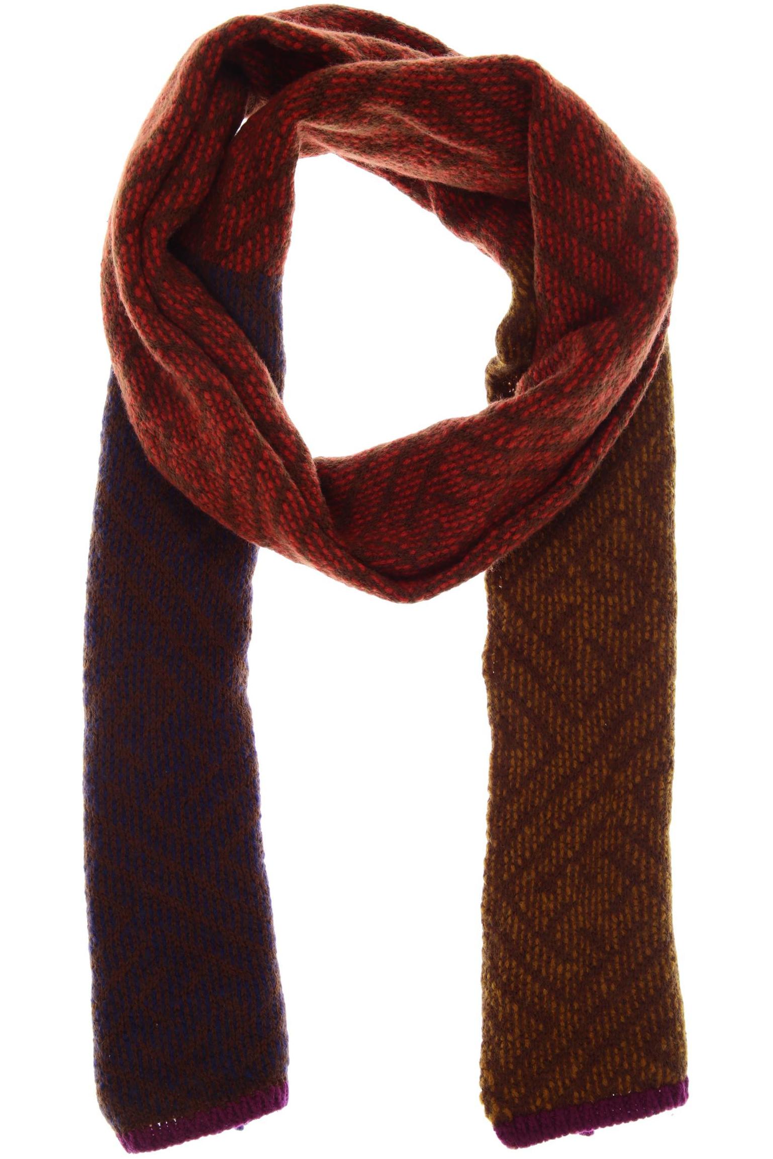 

Marc O Polo Damen Schal, mehrfarbig, Gr.