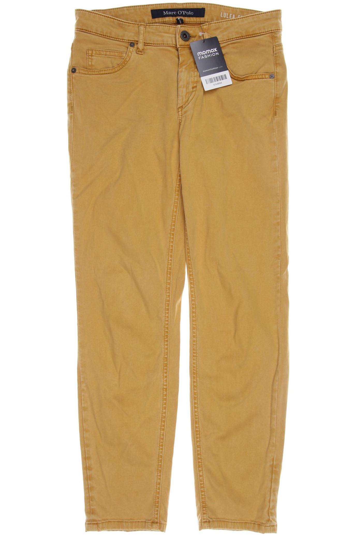 

Marc O Polo Damen Stoffhose, orange