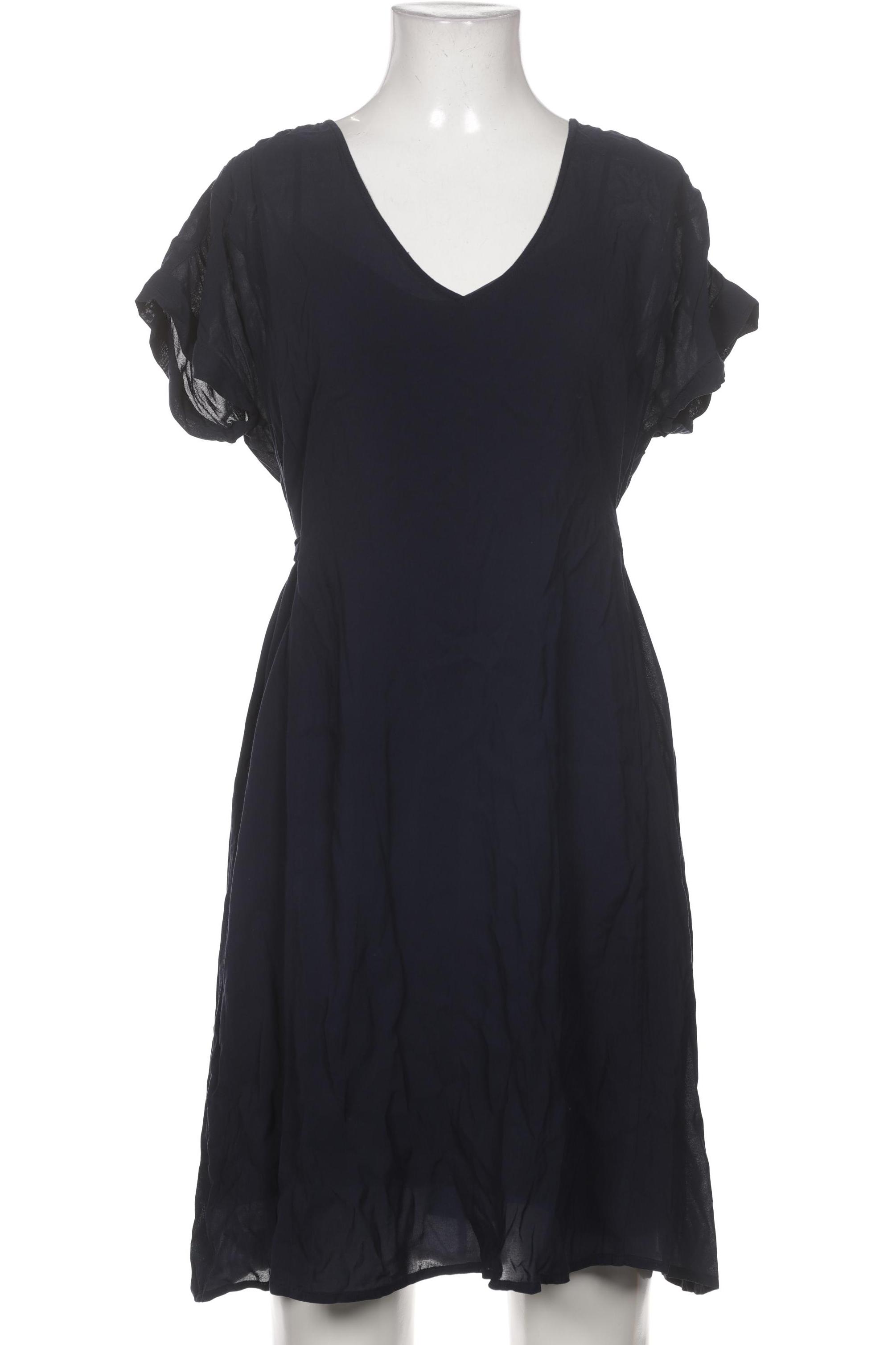 

Marc O Polo Damen Kleid, marineblau, Gr. 36