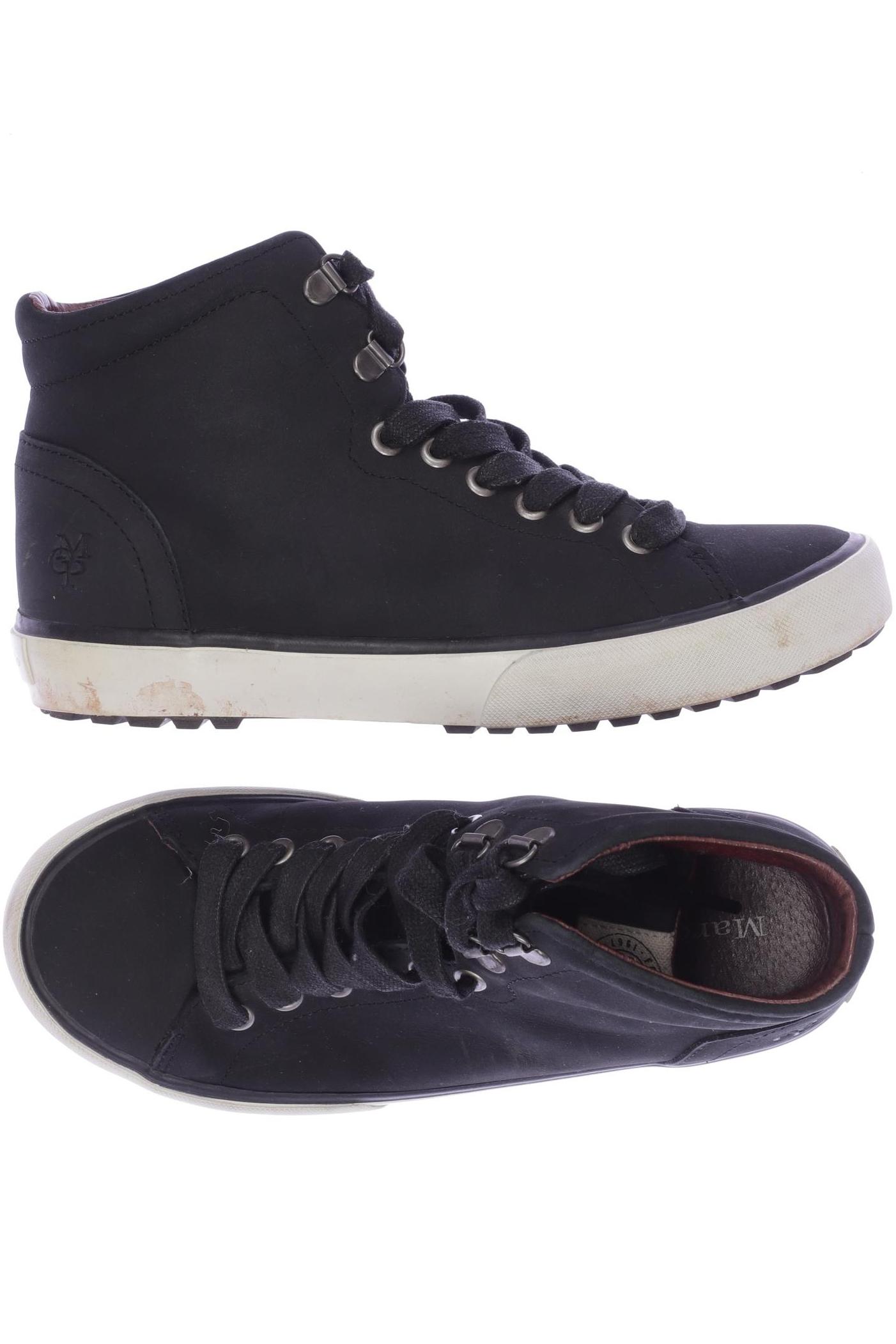 

Marc O Polo Damen Sneakers, schwarz, Gr. 37