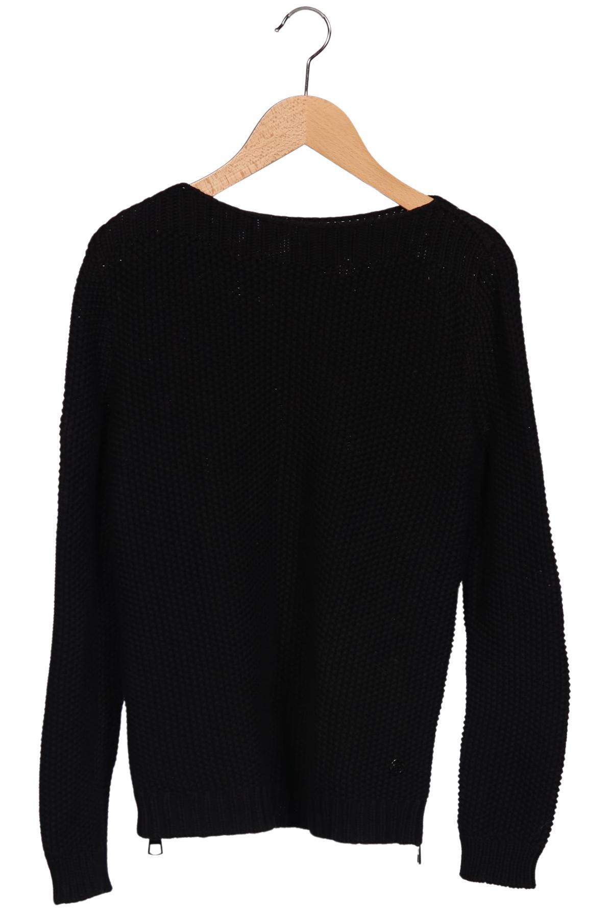

Marc O Polo Damen Pullover, schwarz, Gr. 38