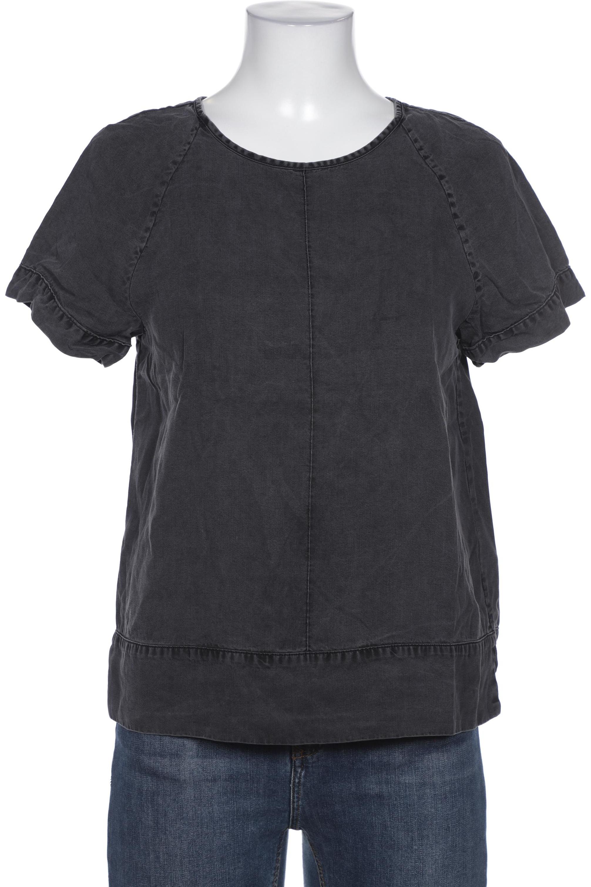 

Marc O Polo Damen Bluse, grau