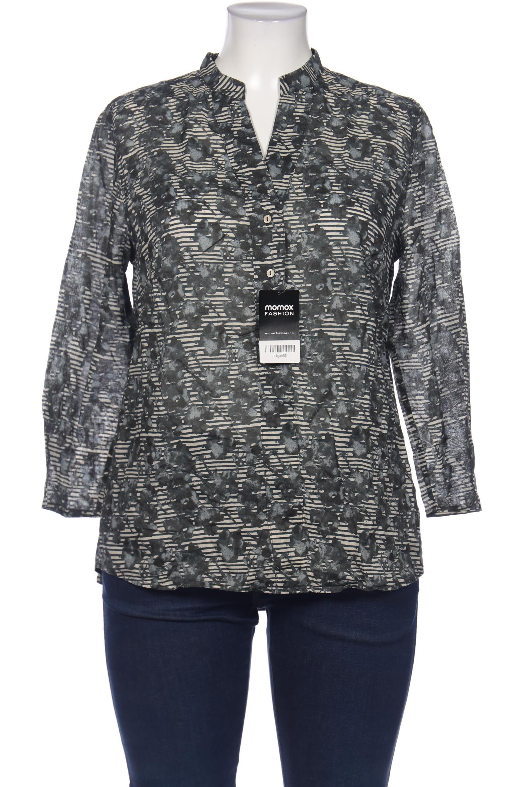 

Marc O Polo Damen Bluse, grün