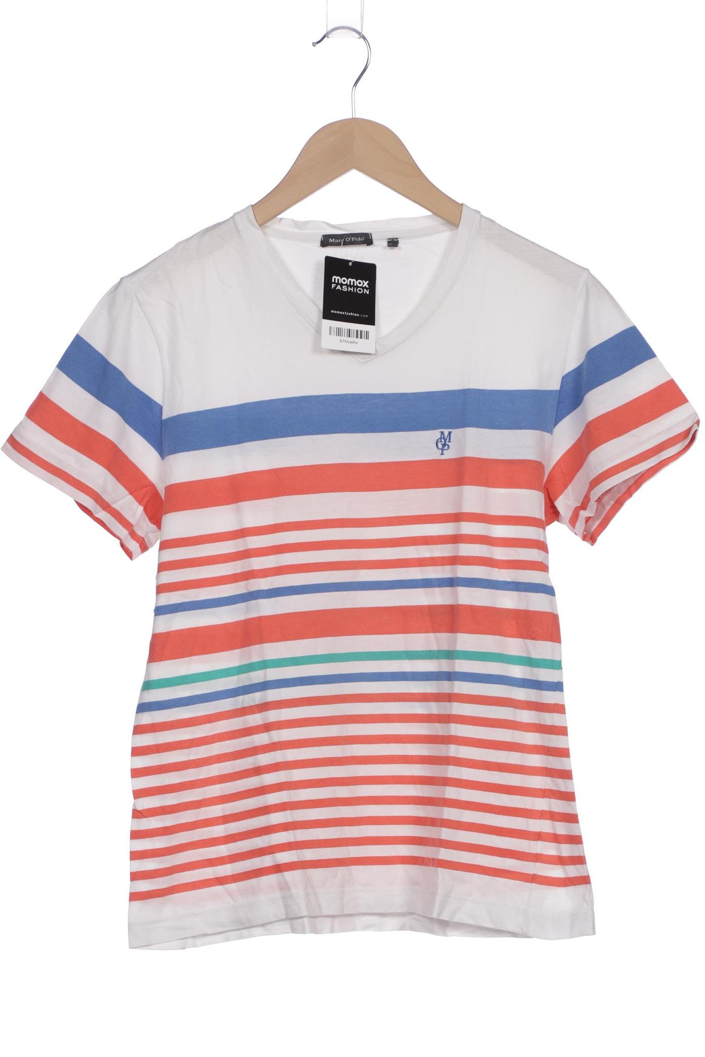 

Marc O Polo Herren T-Shirt, weiß, Gr. 46