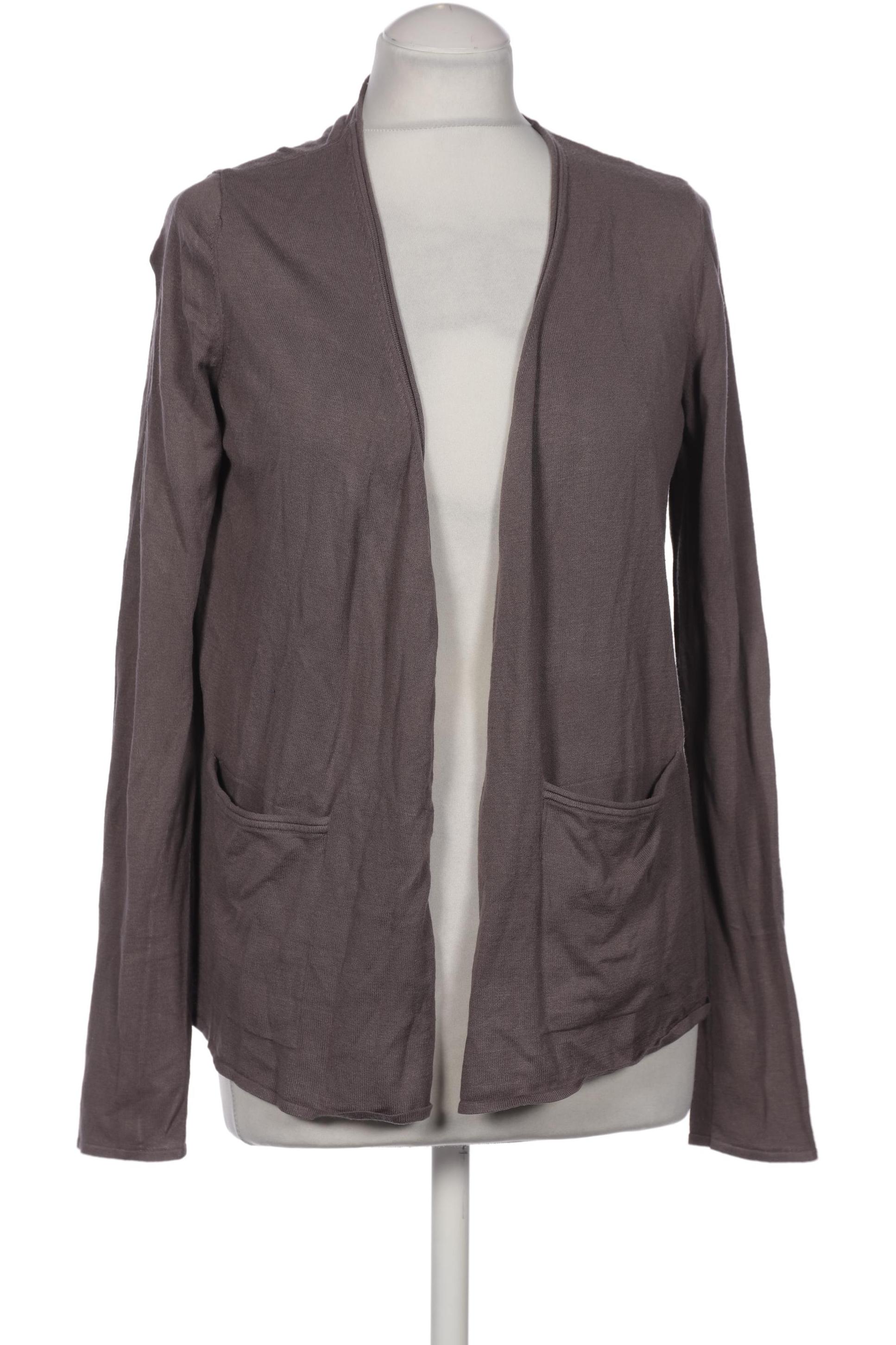 

Marc O Polo Damen Strickjacke, grau, Gr. 36