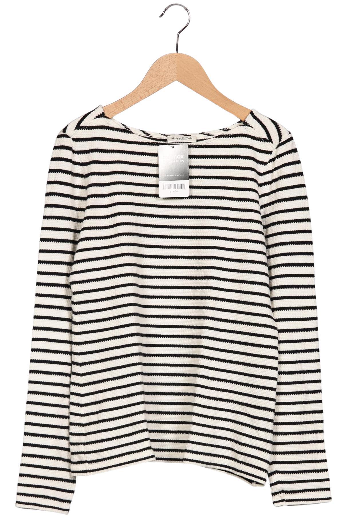 

Marc O Polo Damen Sweatshirt, mehrfarbig, Gr. 38