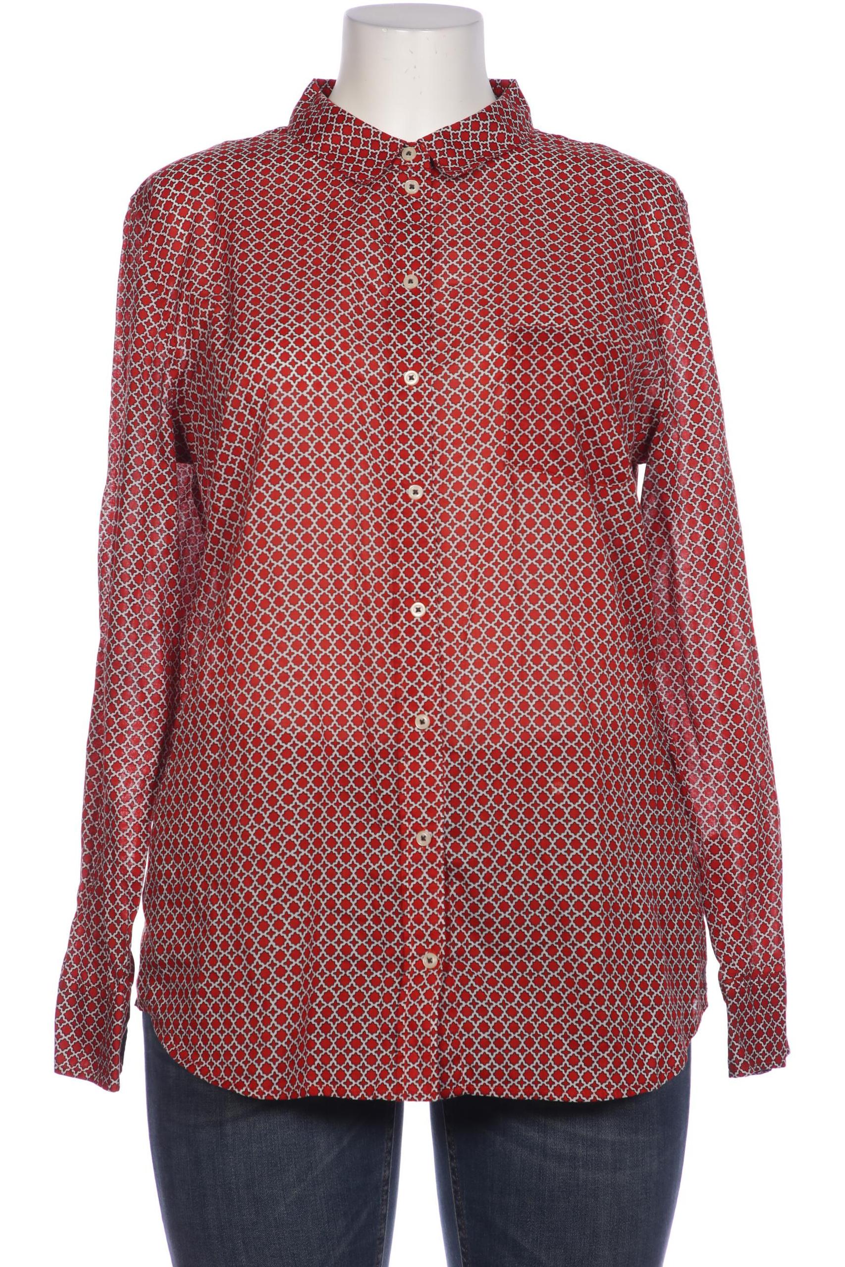 

Marc O Polo Damen Bluse, rot