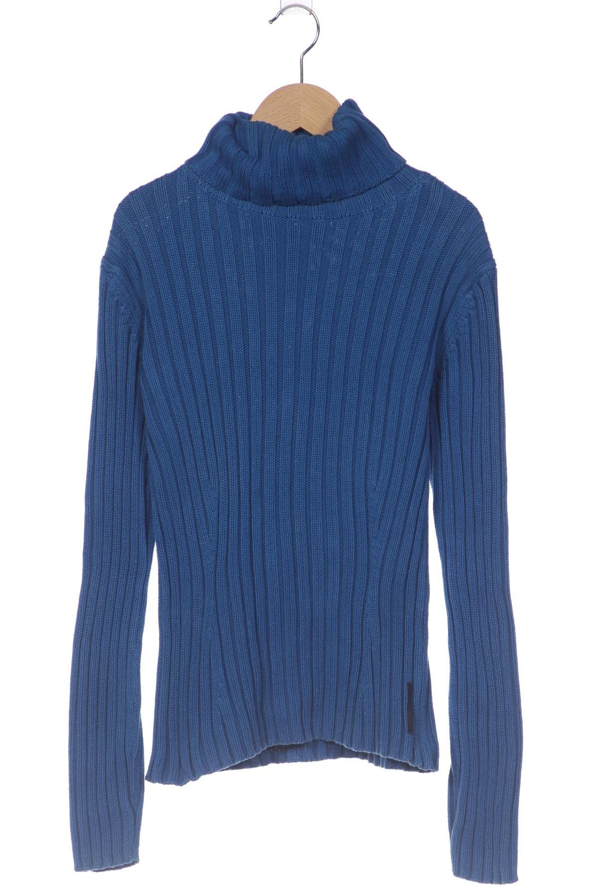 

Marc O Polo Damen Pullover, blau, Gr. 38