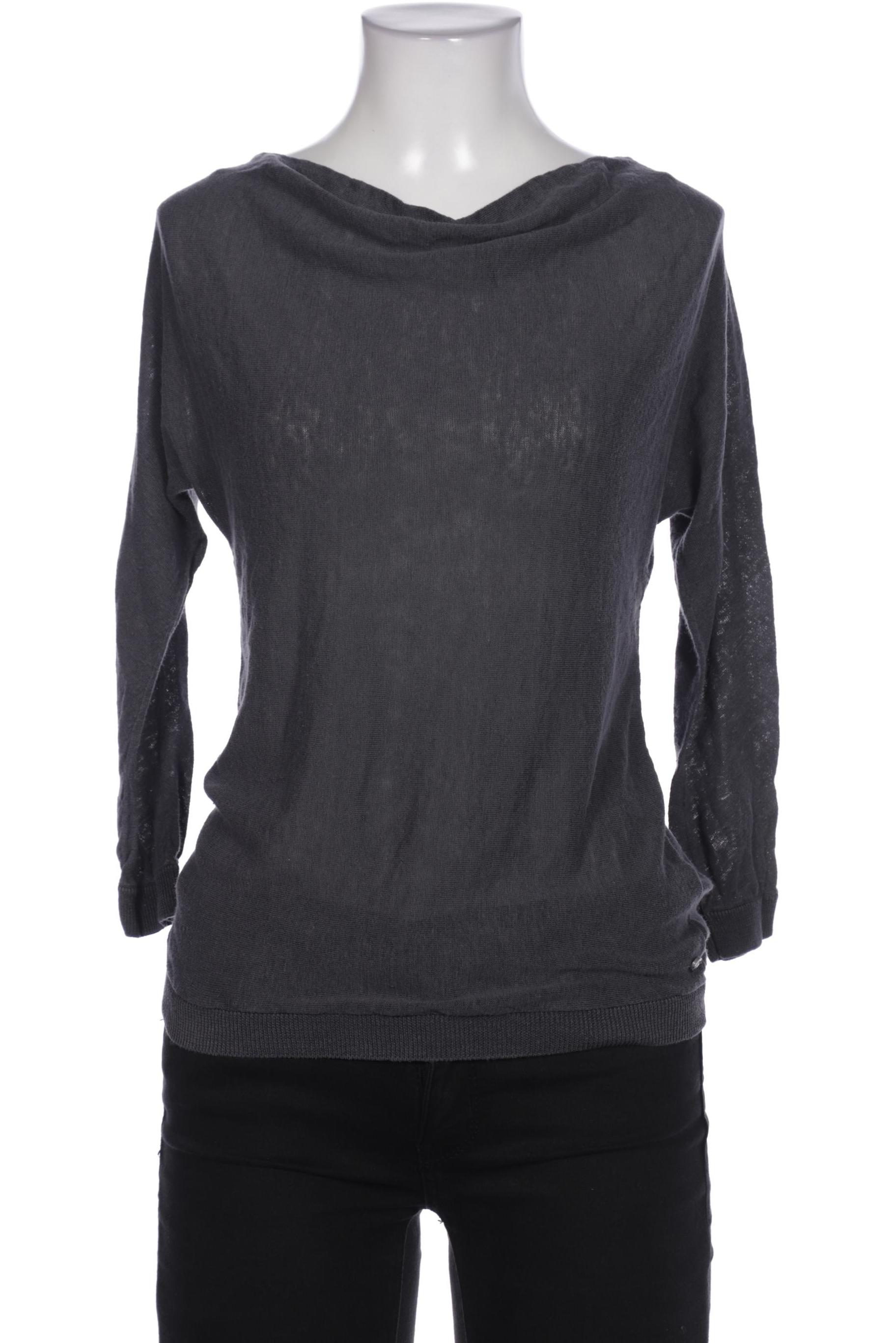 

Marc O Polo Damen Pullover, grau