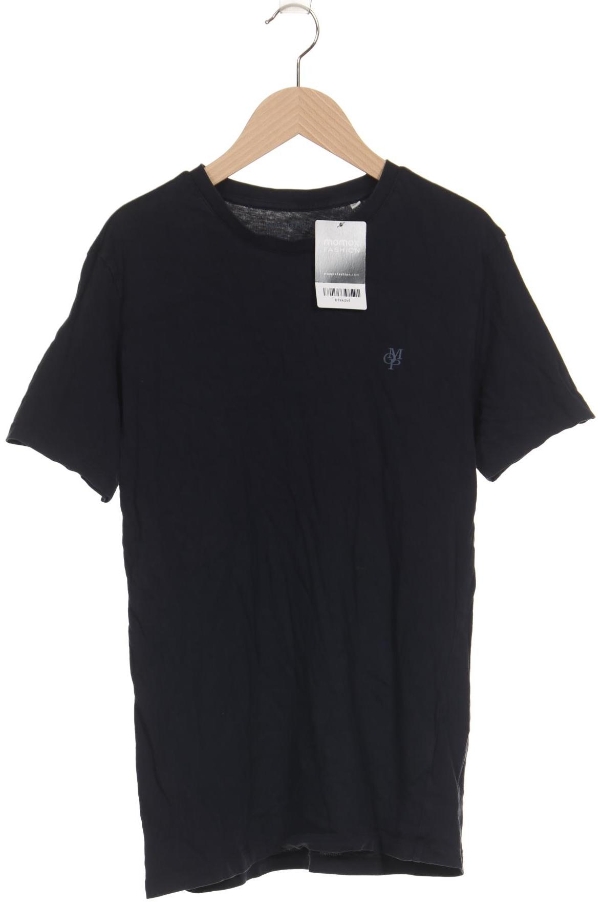 

Marc O Polo Herren T-Shirt, marineblau, Gr. 48