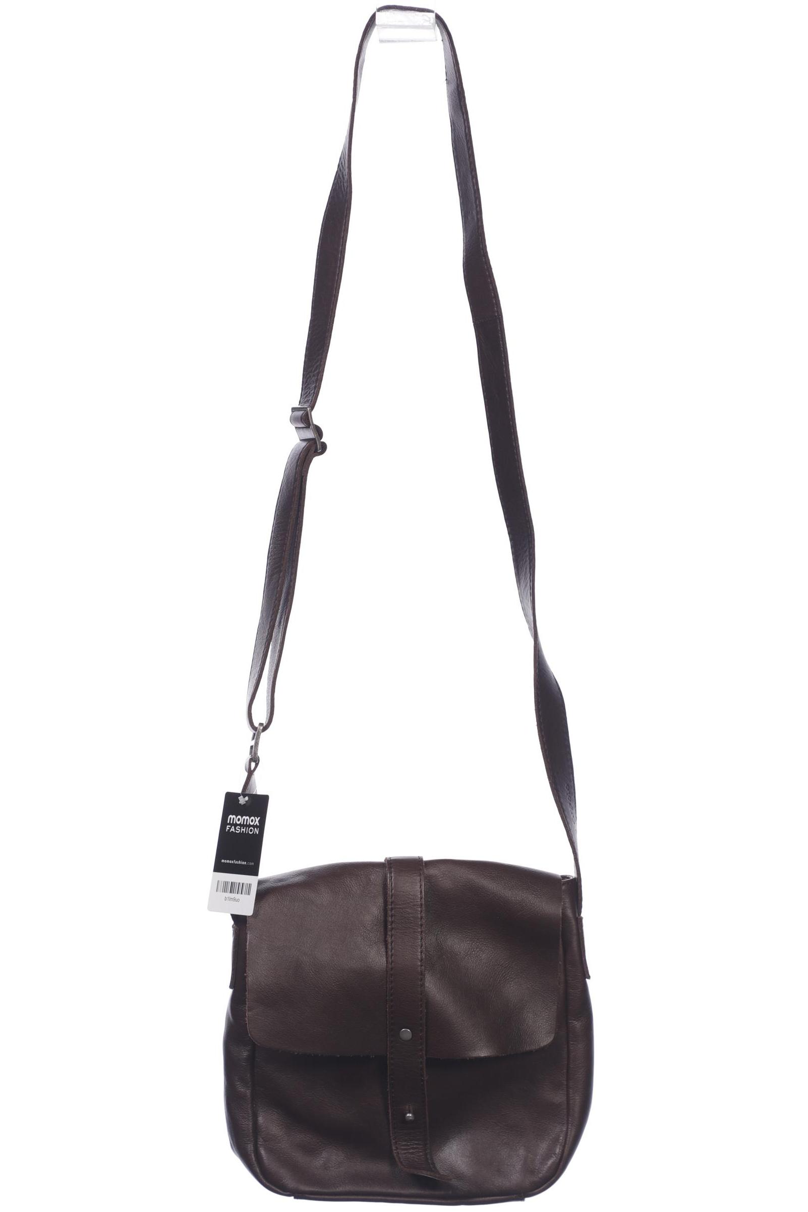 

Marc O Polo Damen Handtasche, braun, Gr.