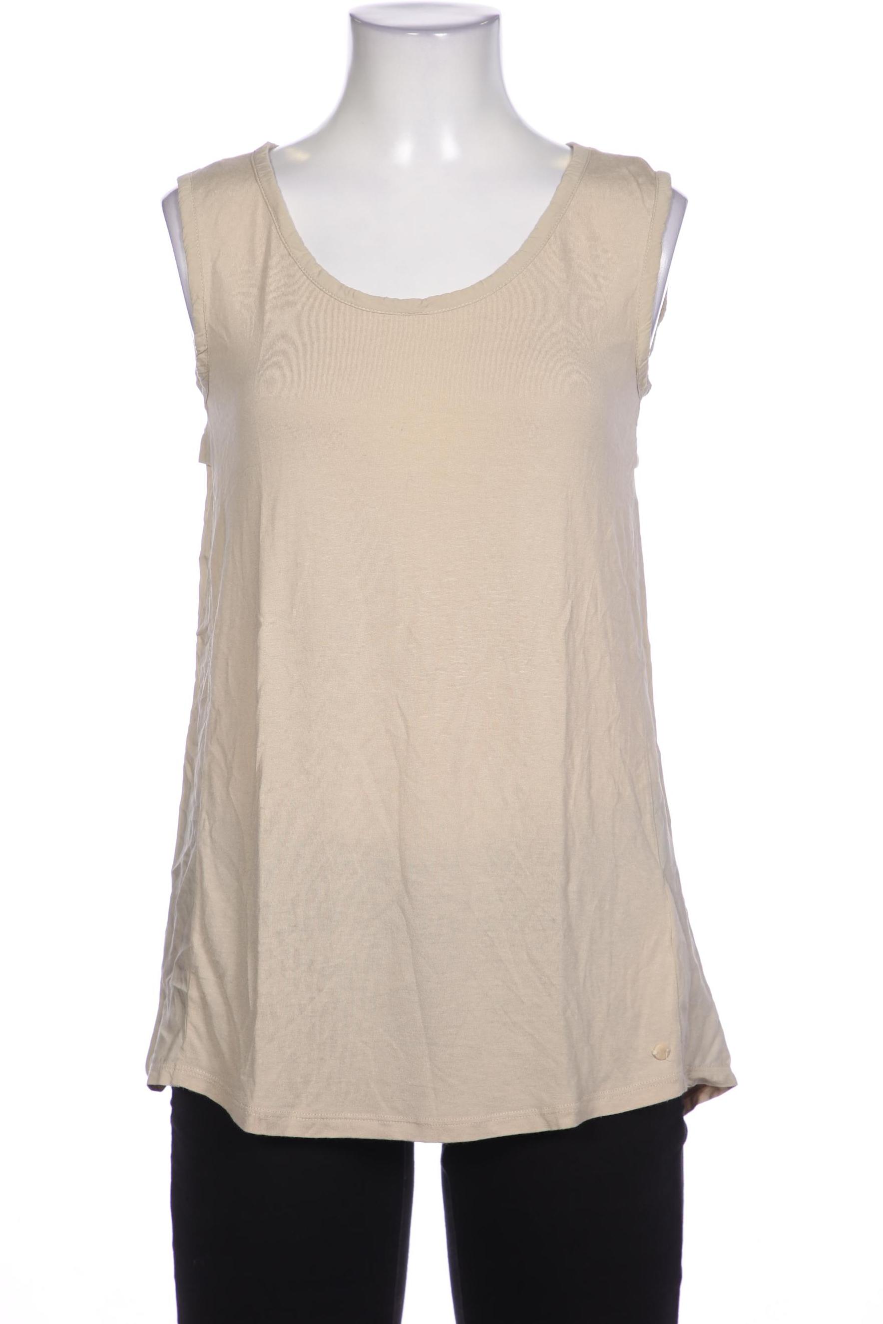 

Marc O Polo Damen Top, beige, Gr. 36