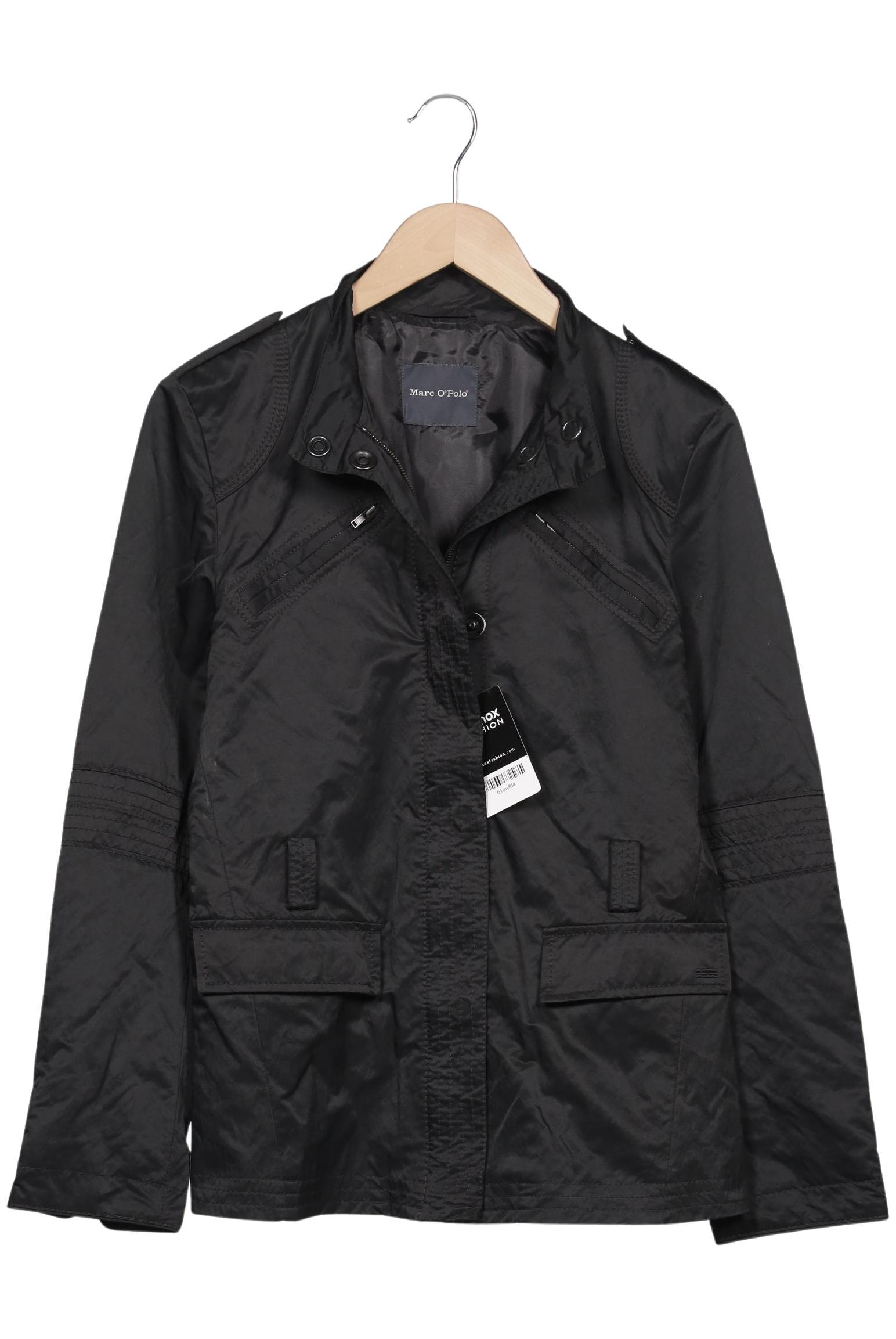 

Marc O Polo Damen Jacke, schwarz, Gr. 36
