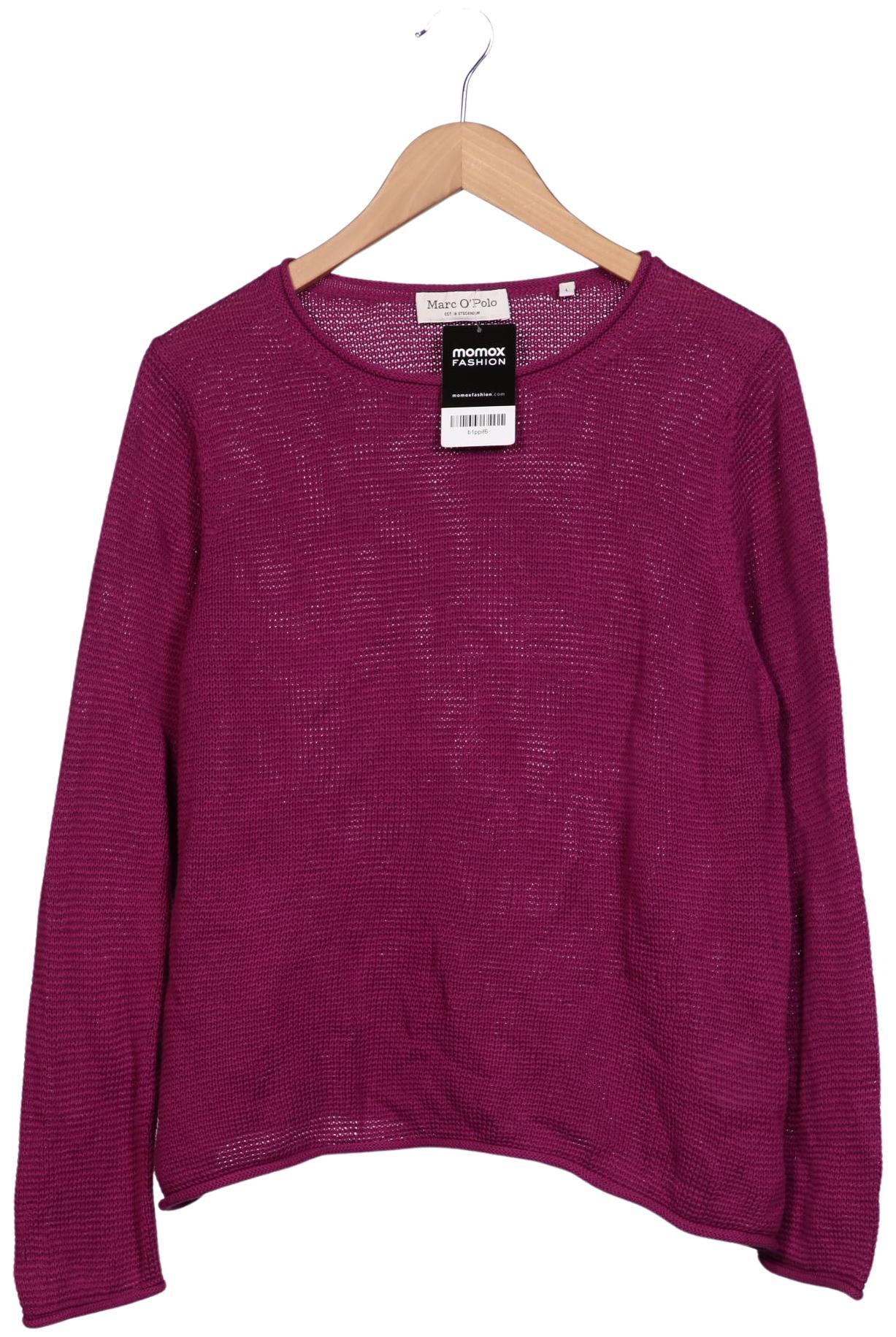 

Marc O Polo Damen Pullover, flieder, Gr. 42