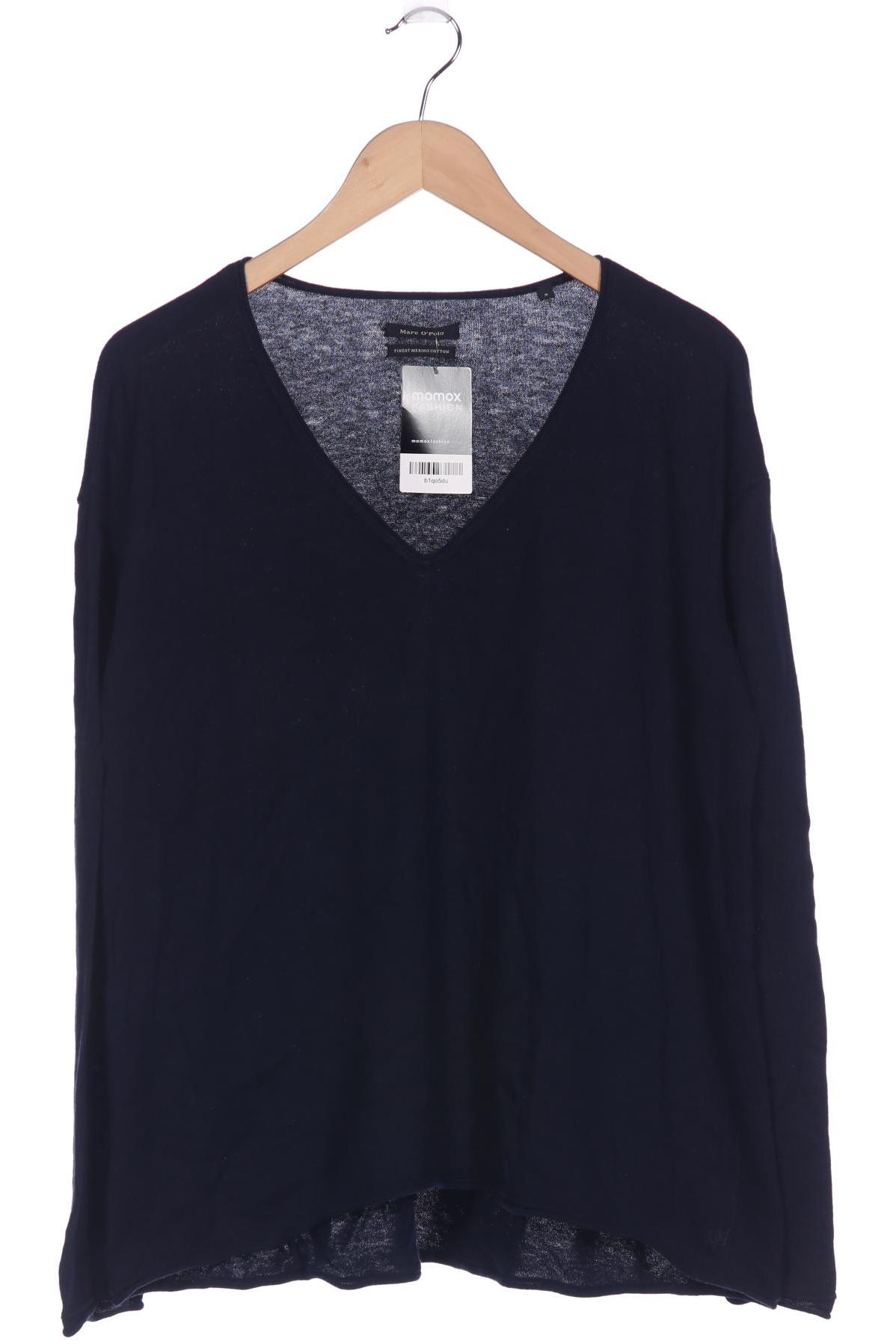 

Marc O Polo Damen Pullover, marineblau, Gr. 38