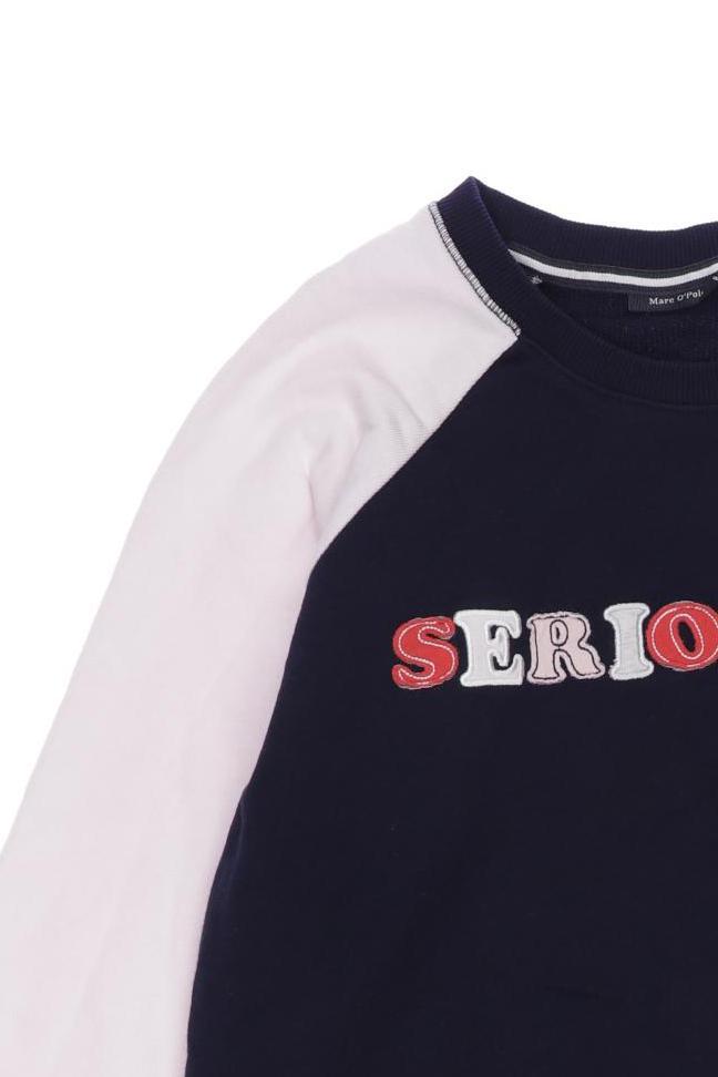 Thumbnail - Marc O Polo Mädchen Hoodies &amp; Sweater, marineblau, Gr. 158