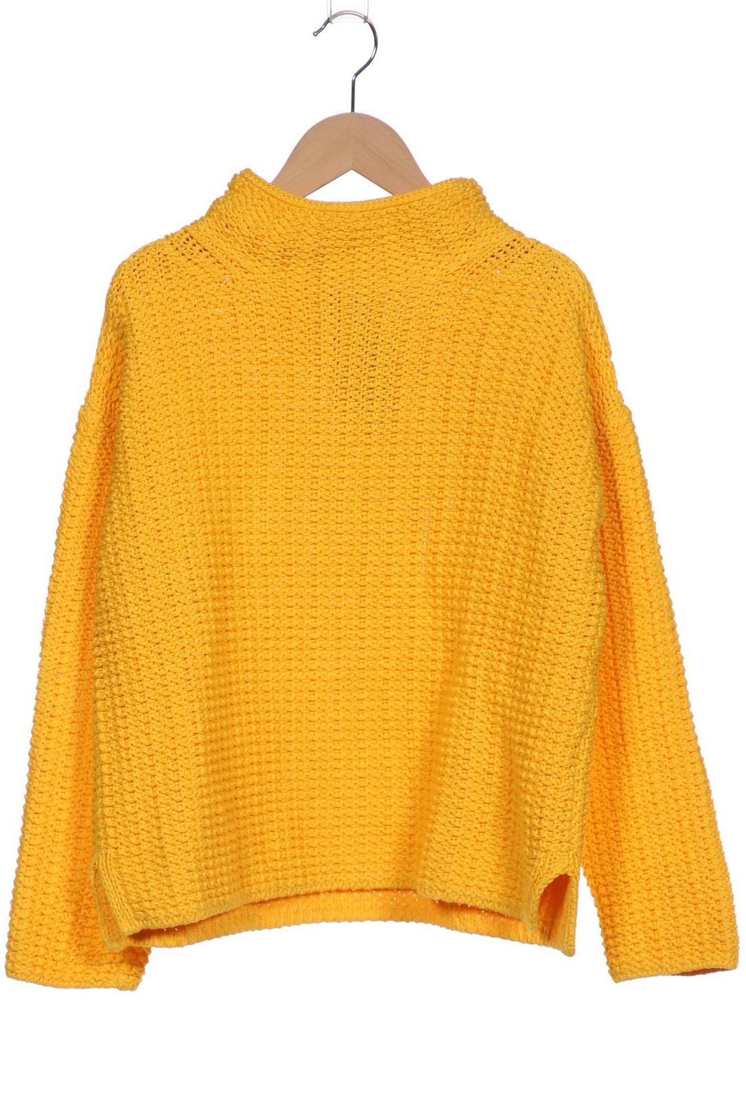 

Marc O Polo Damen Pullover, gelb, Gr. 36