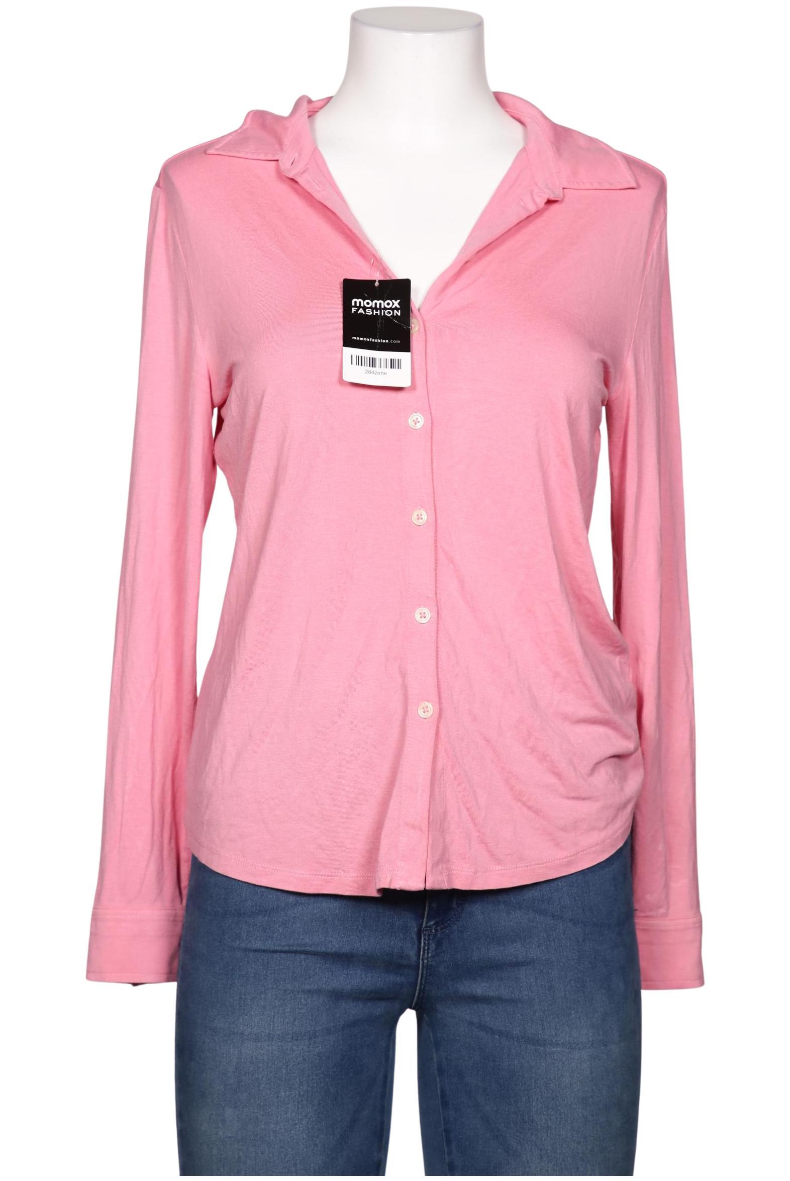 

Marc O Polo Damen Bluse, pink, Gr. 38