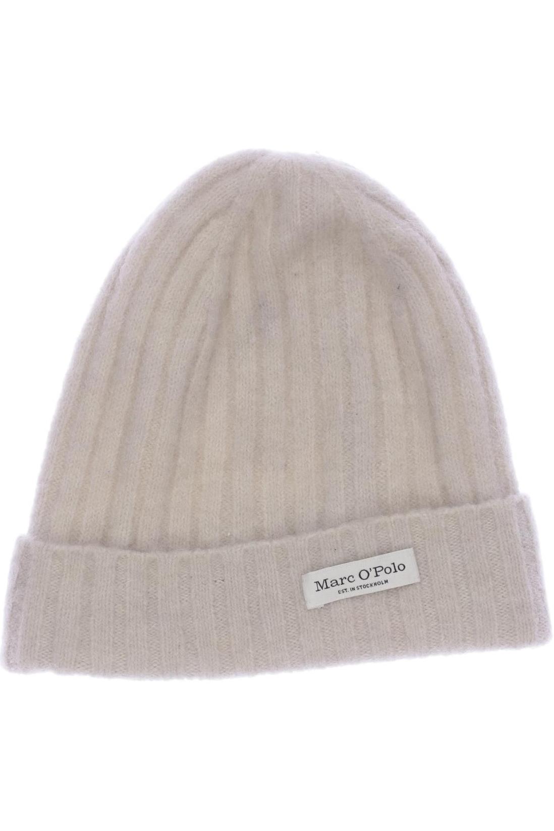

Marc O Polo Damen Hut/Mütze, beige, Gr. uni