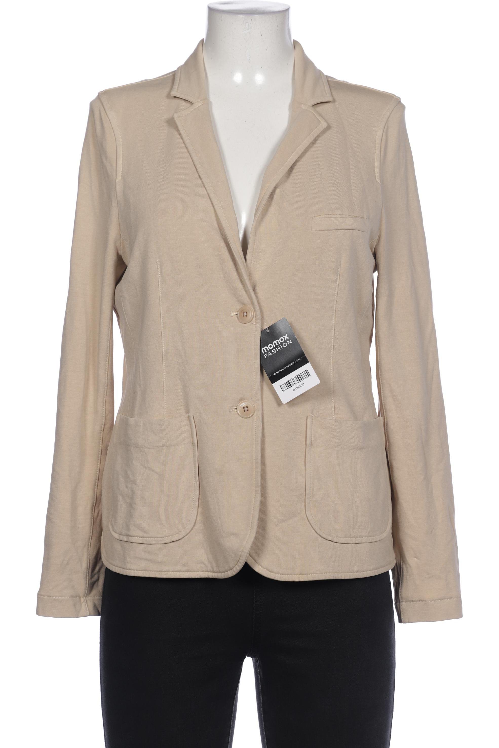 

Marc O Polo Damen Blazer, beige, Gr. 40