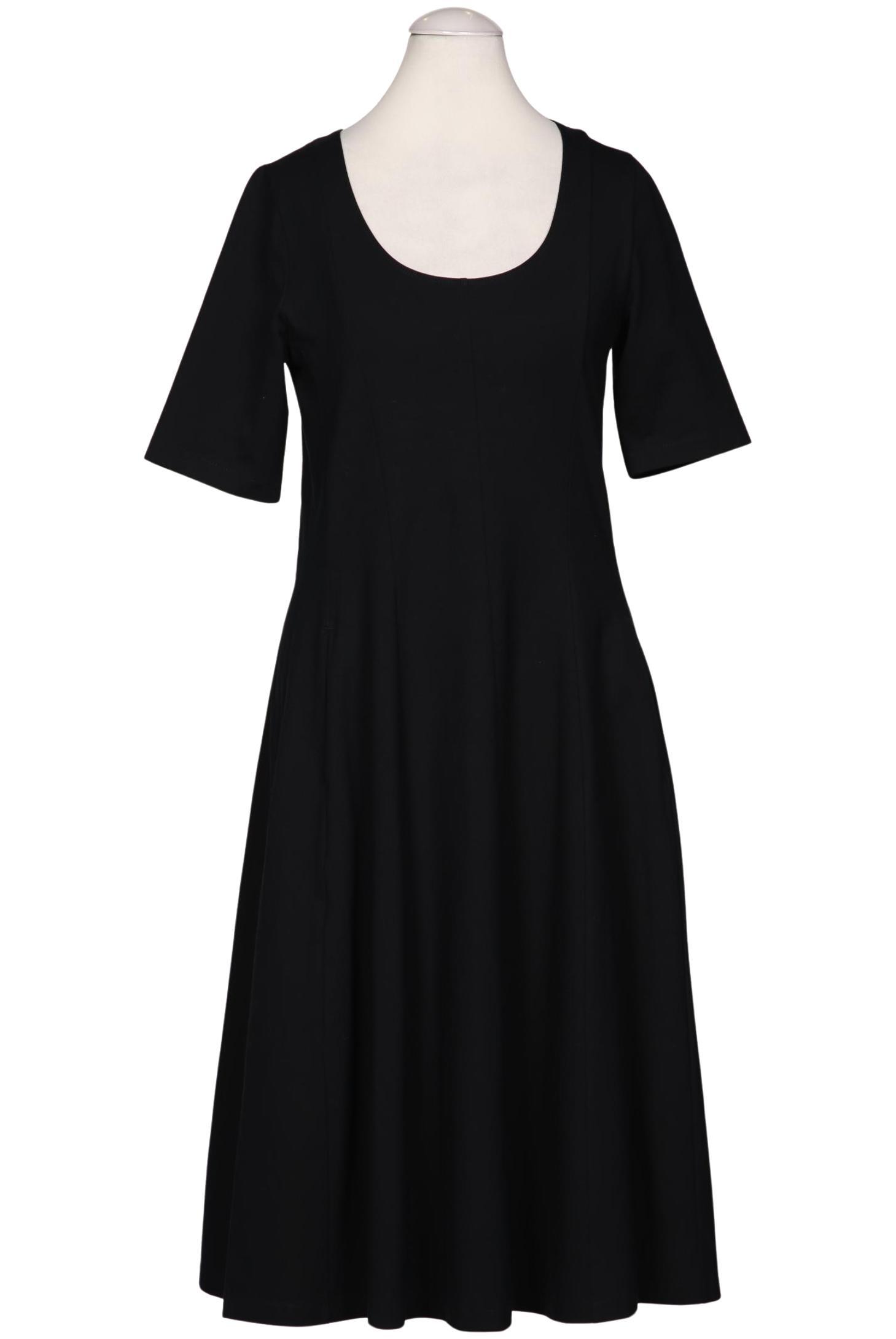 

Marc O Polo Damen Kleid, schwarz, Gr. 34