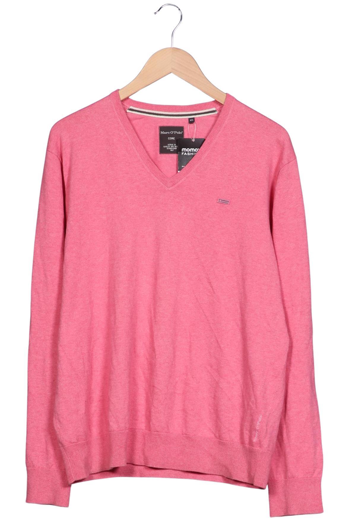 

Marc O Polo Herren Pullover, pink, Gr. 54