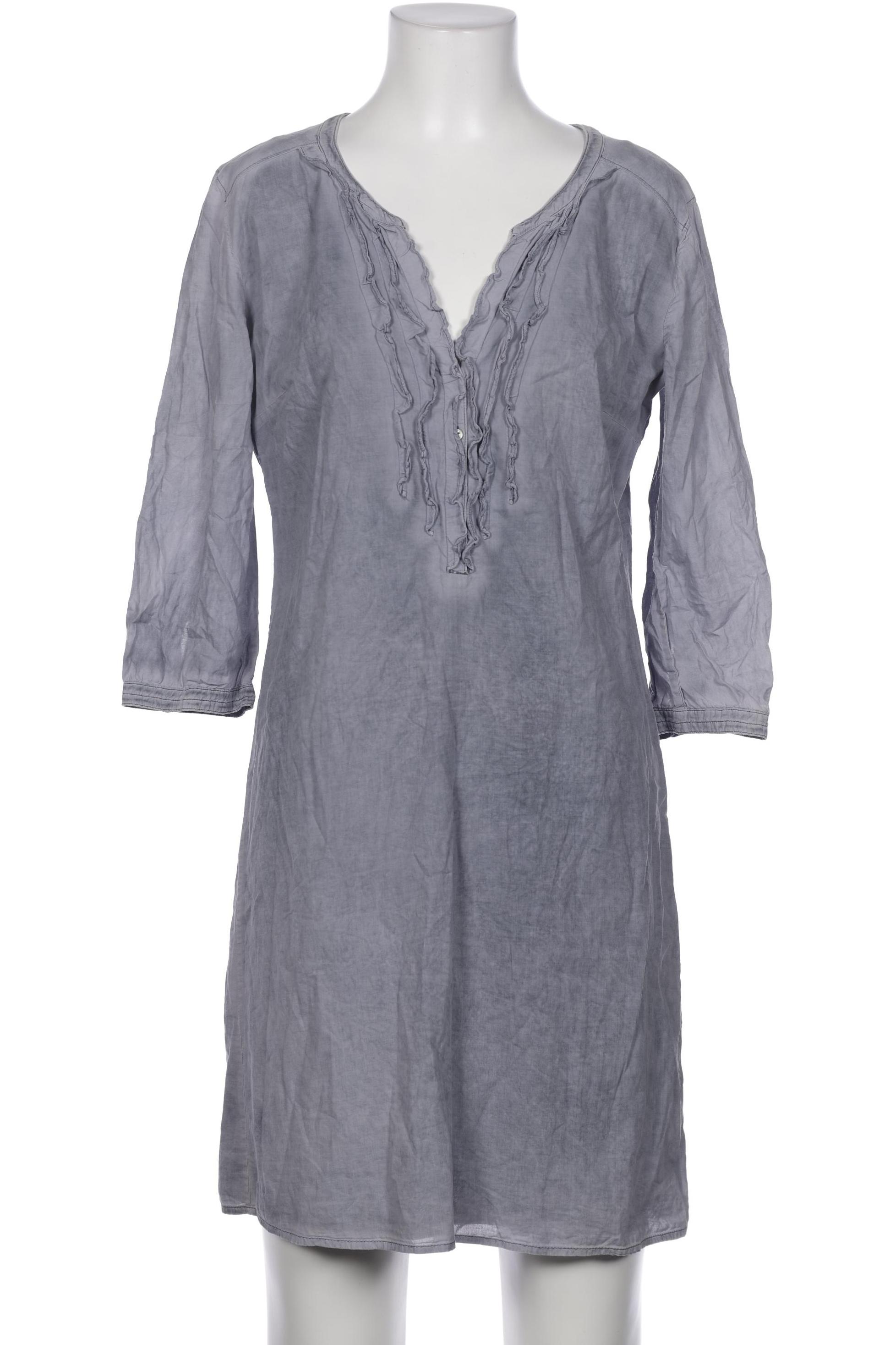

Marc O Polo Damen Kleid, hellblau, Gr. 38