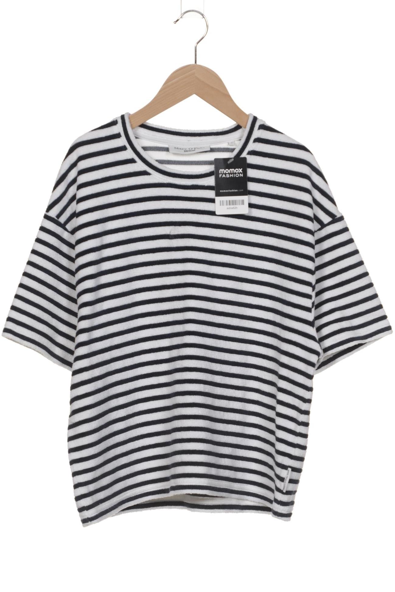 

Marc O Polo Damen Sweatshirt, marineblau, Gr. 36