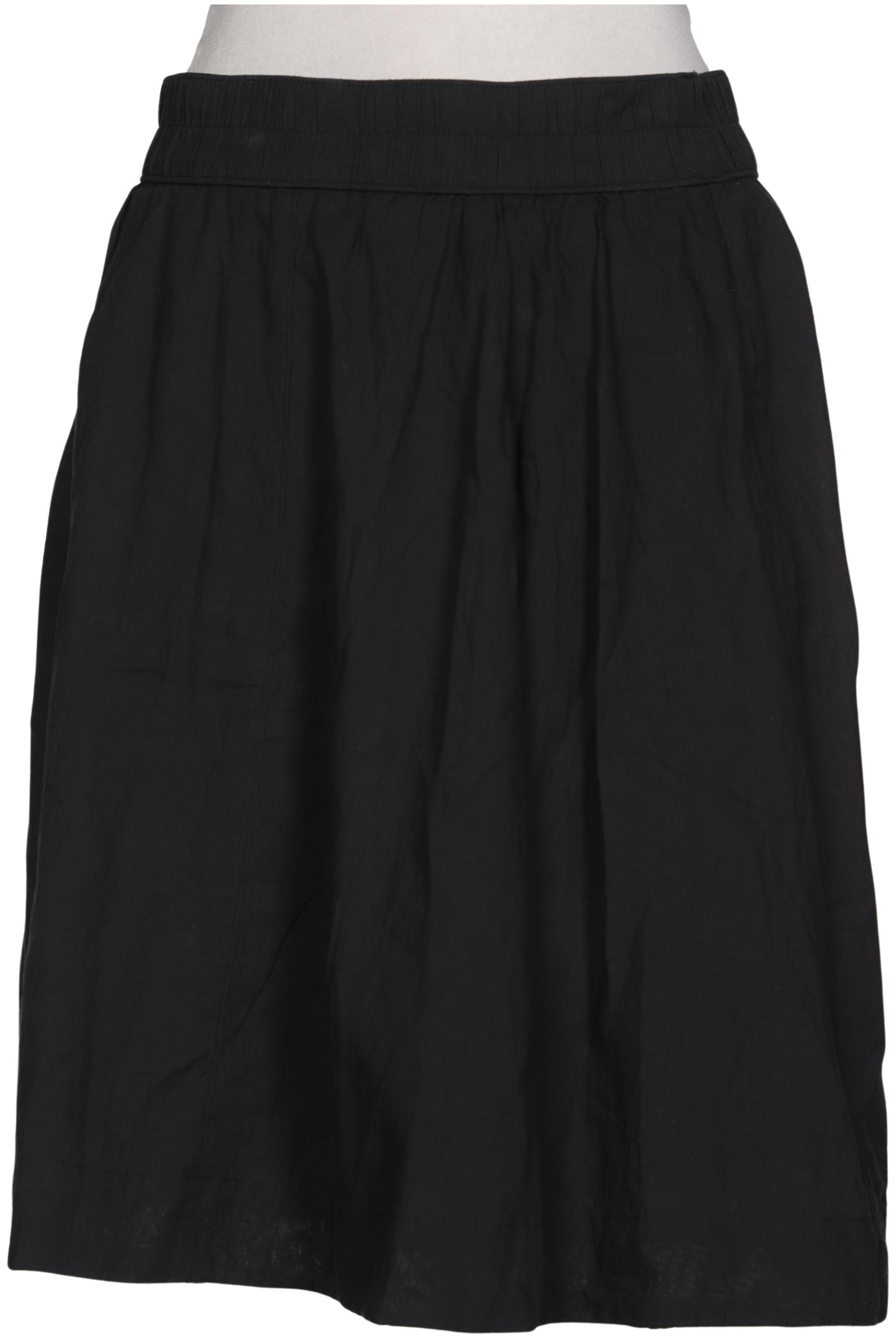 

Marc O Polo Damen Rock, schwarz, Gr. 36