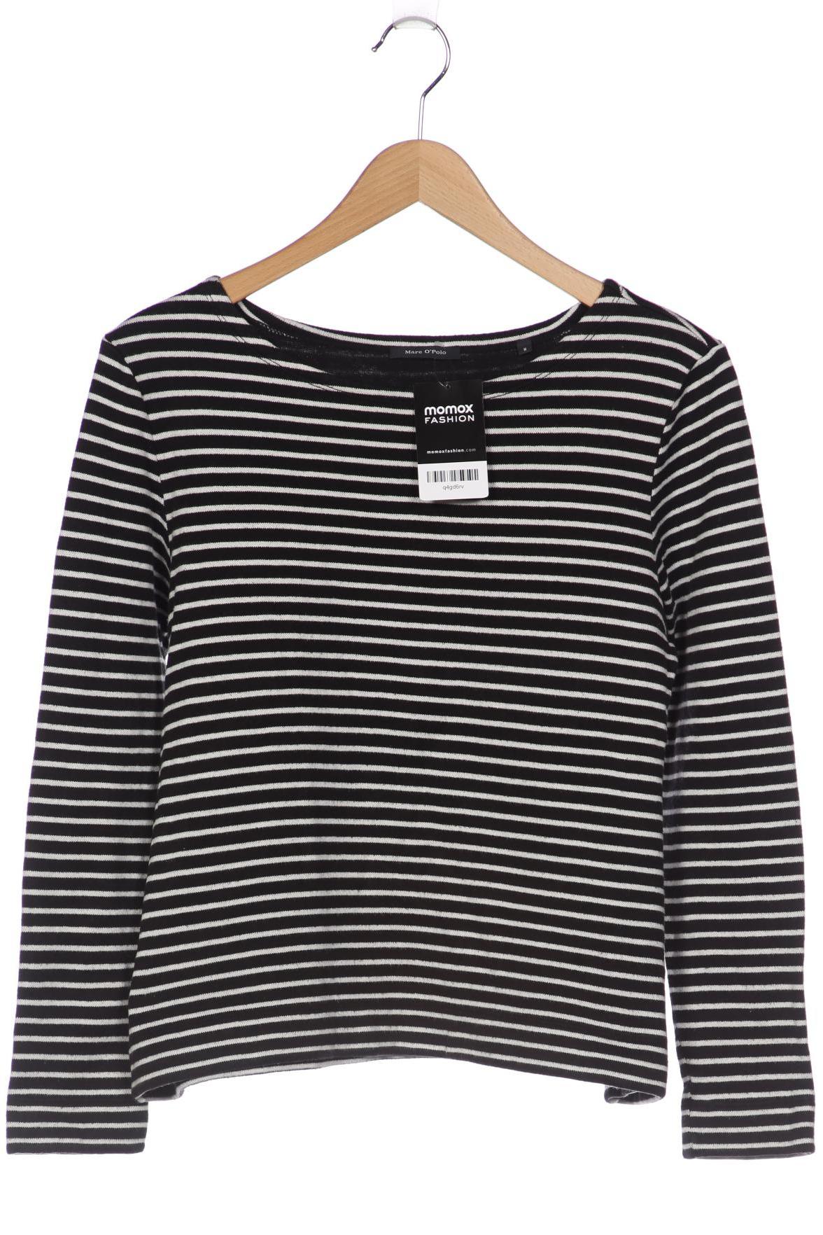 

Marc O Polo Damen Pullover, schwarz